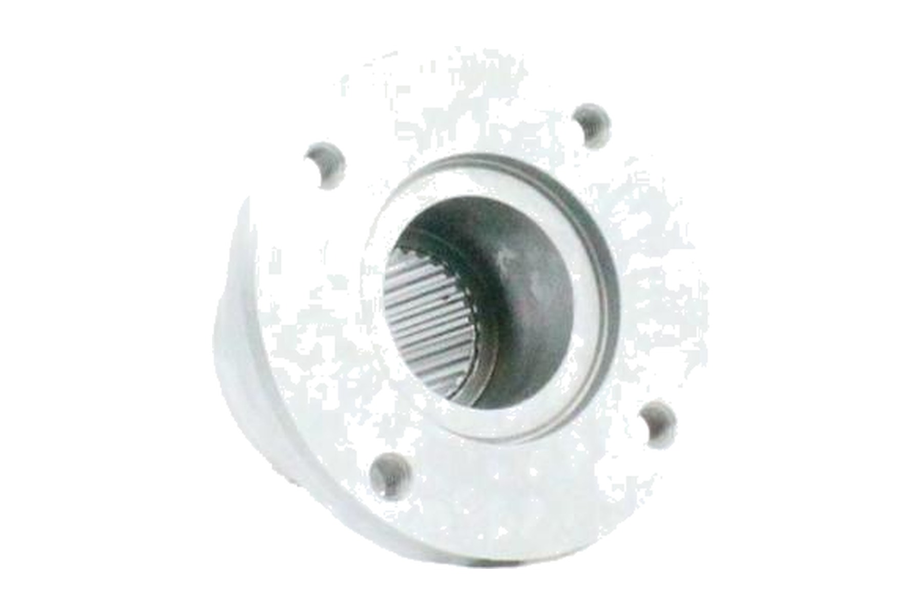 Flange de Caixa de Câmbio VW 0C6311809 - Imagem 23