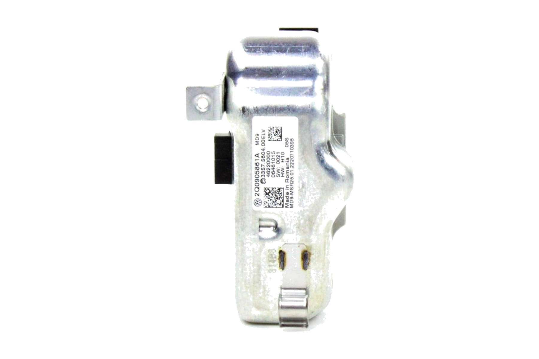Trava Elétrica de Coluna de Direção VW 2Q0905861A
