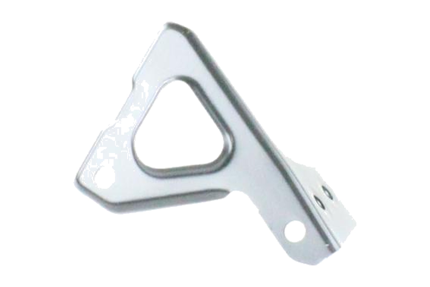 Suporte de Para-lama VW 5N0821135 - Imagem 2