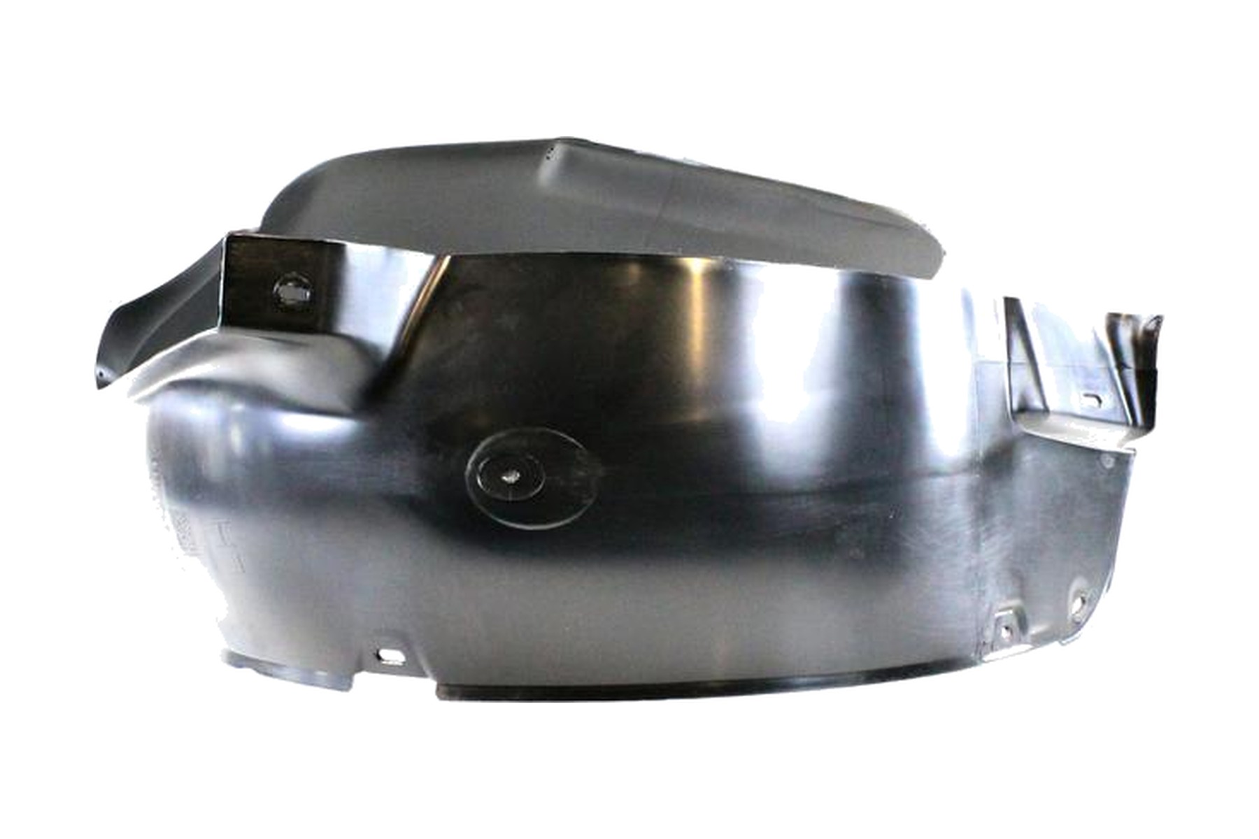 Para-barro de Caixa de Roda VW 1J0809961A - Imagem 17
