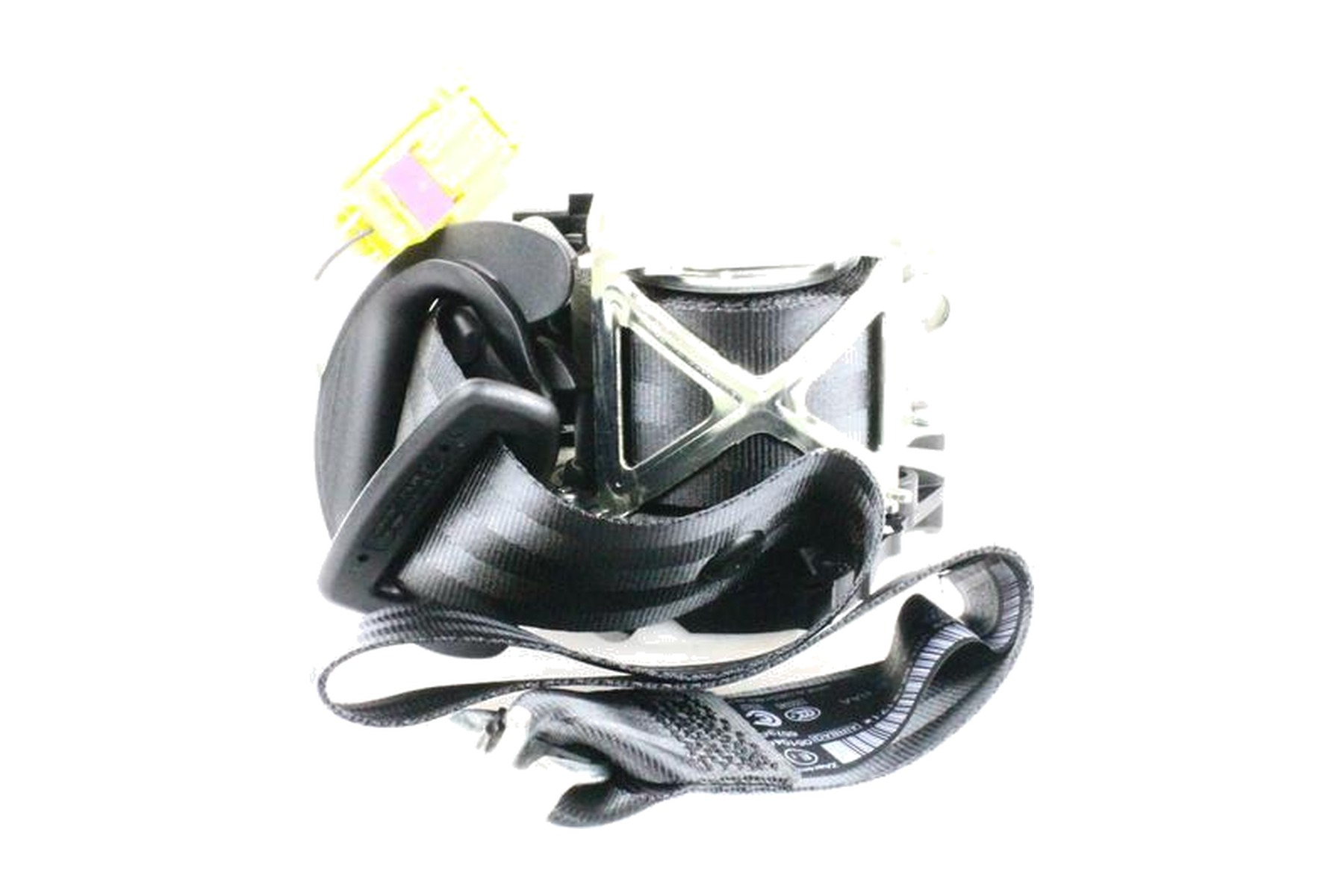 Cinto VW 3C1857705PRAA - Imagem 12