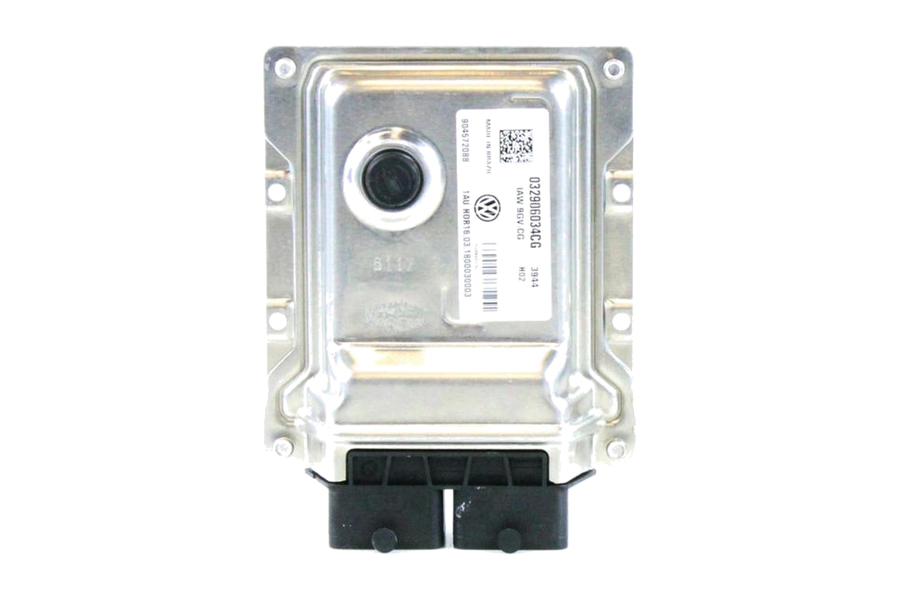 Módulo de Injeção Eletrônica VW 032906034CG - Imagem 13