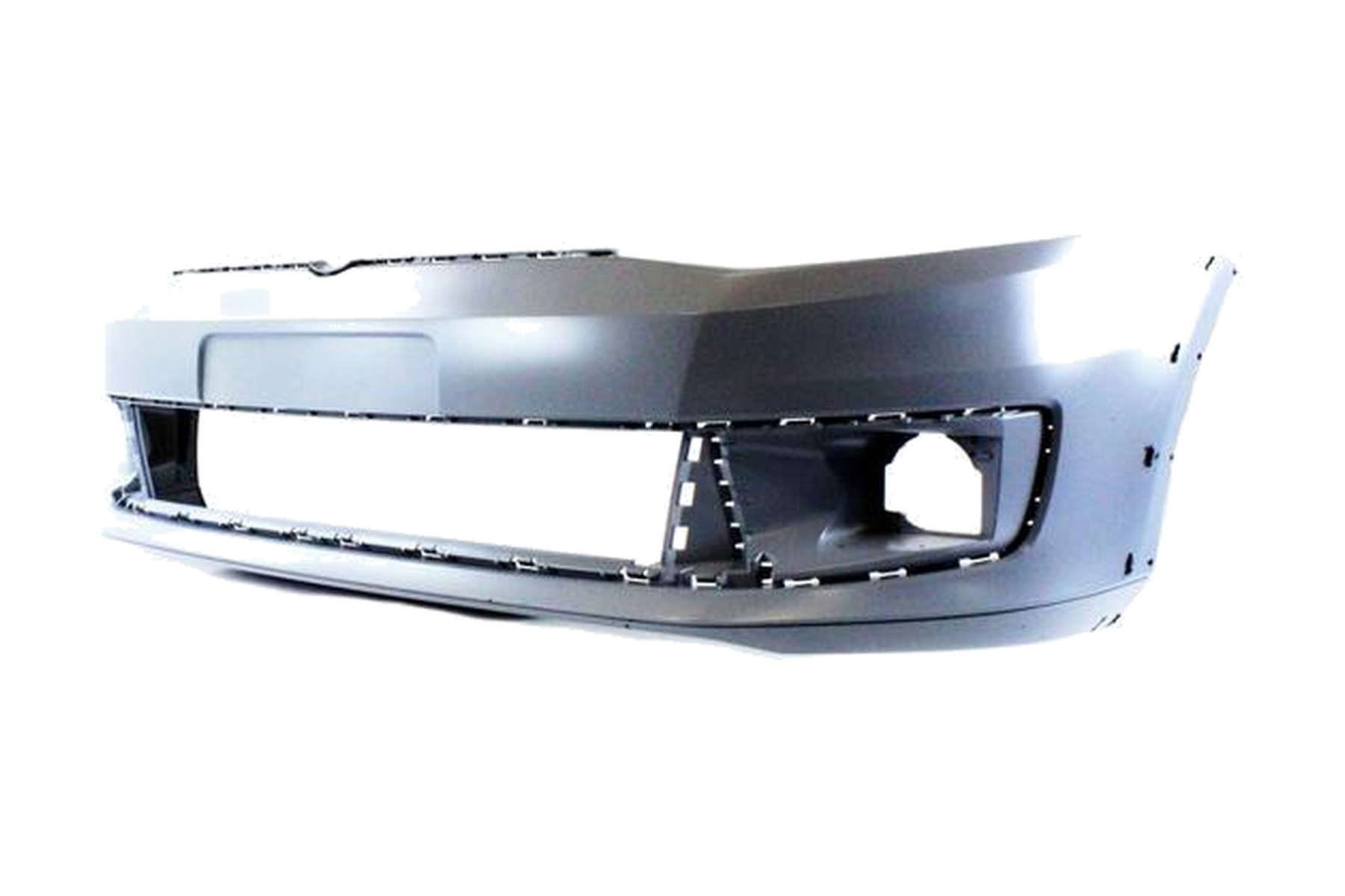Para-choque Dianteiro VW 5U0807221NGRU - Imagem 4