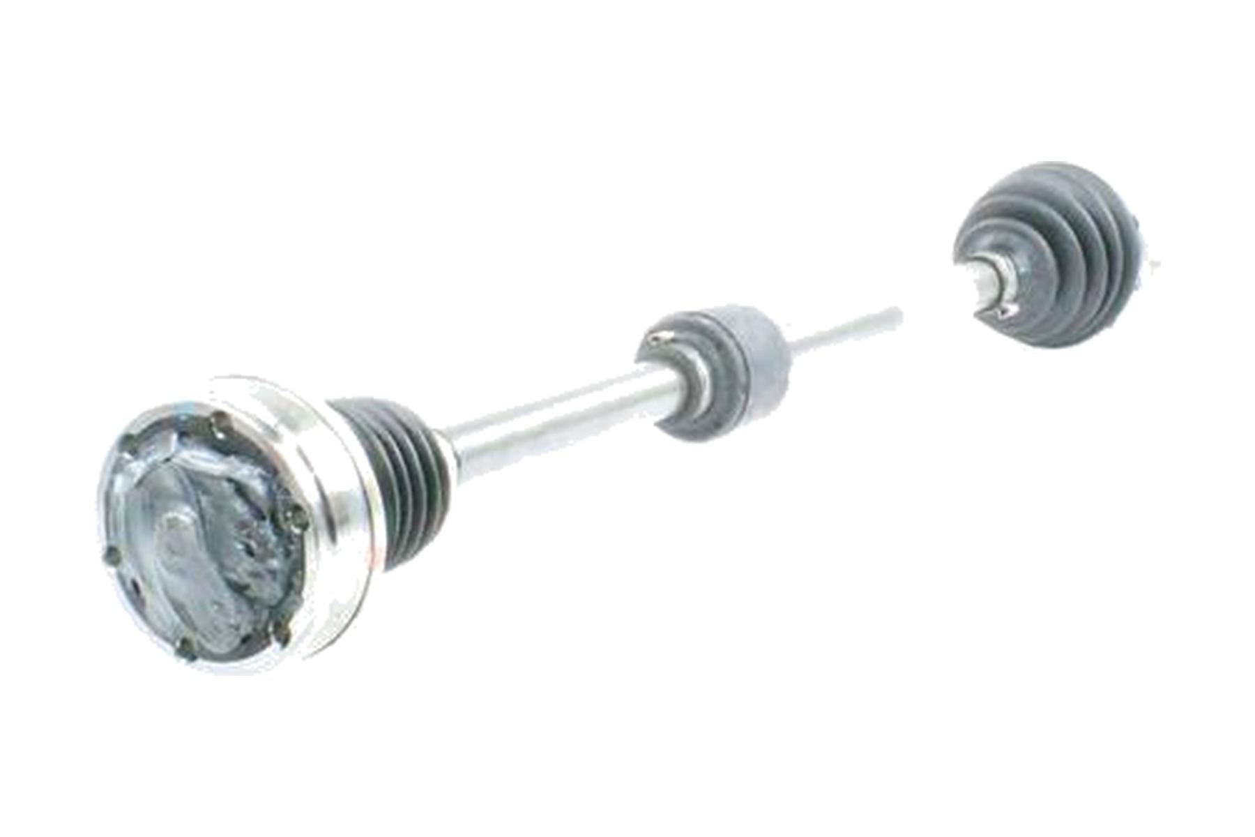 Semi-eixo de Junta Homocinética VW 5U0407272D - Imagem 21