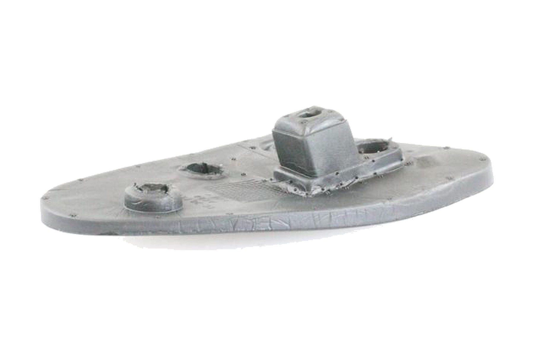 Base de Suporte de Espelho Retrovisor VW 2H0857544 - Imagem 23