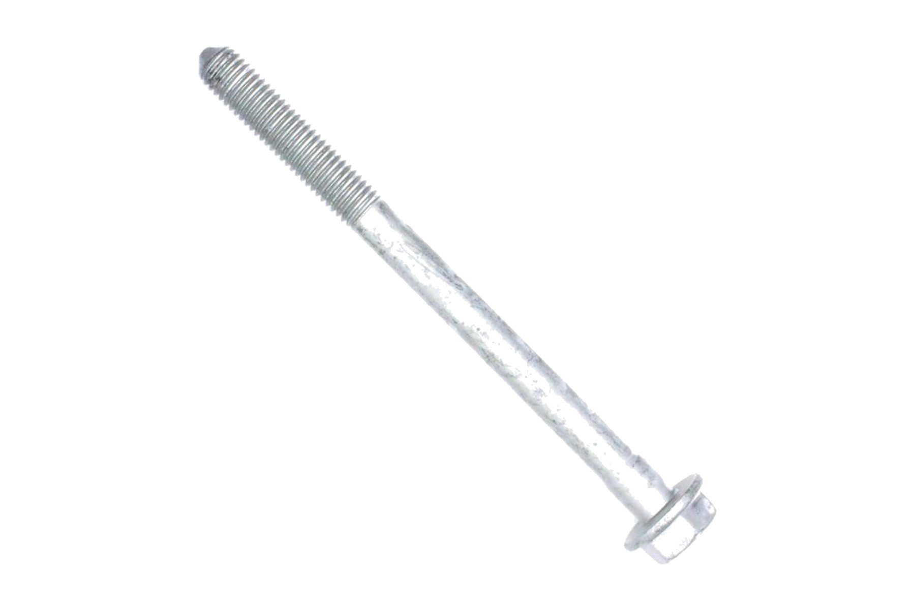 Parafuso de Fixação de Longarina de Chassi VW N10514504 - Imagem 3