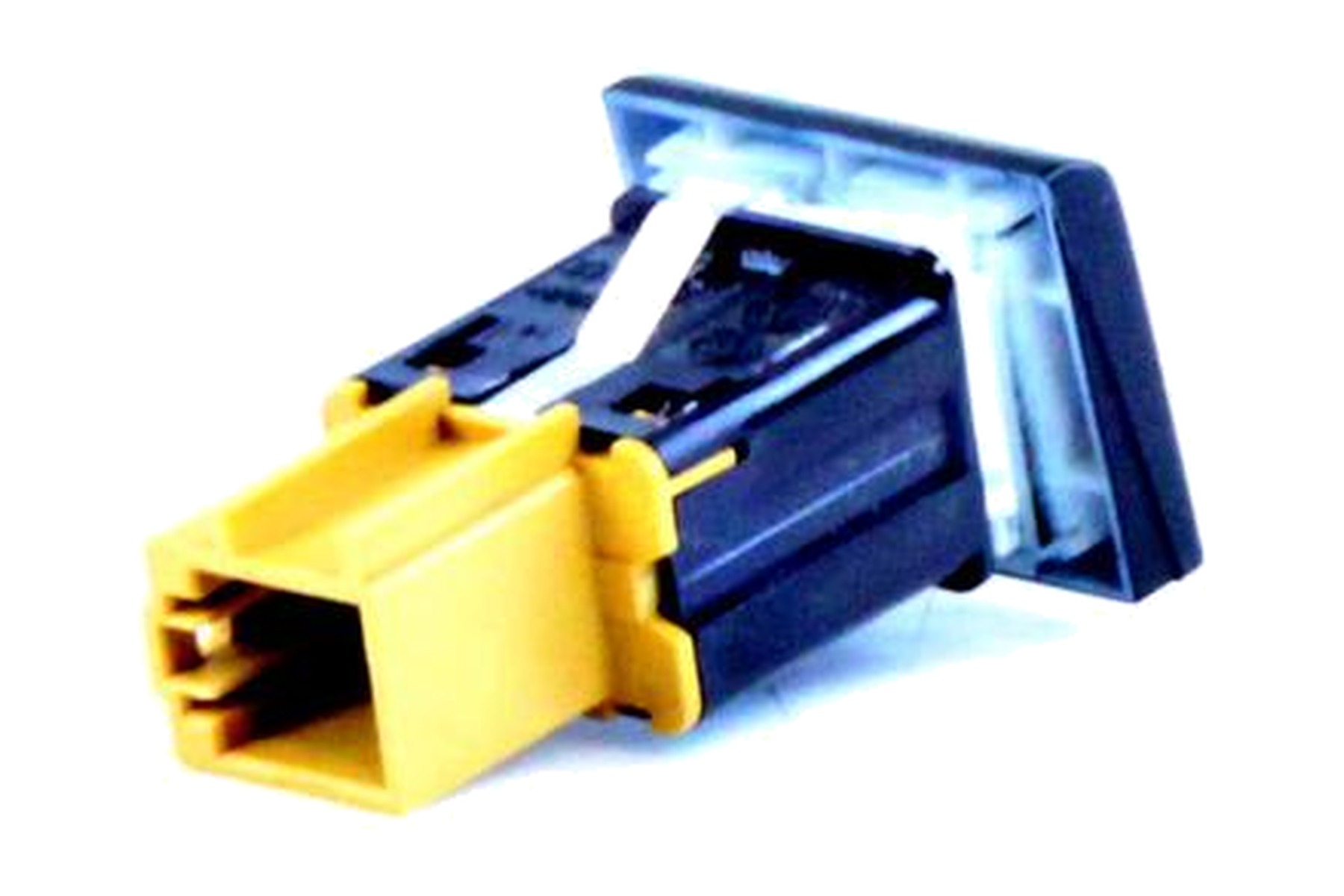 Botão Interruptor de Bloqueio de Diferencial VW 2H2941435EREH - Imagem 16