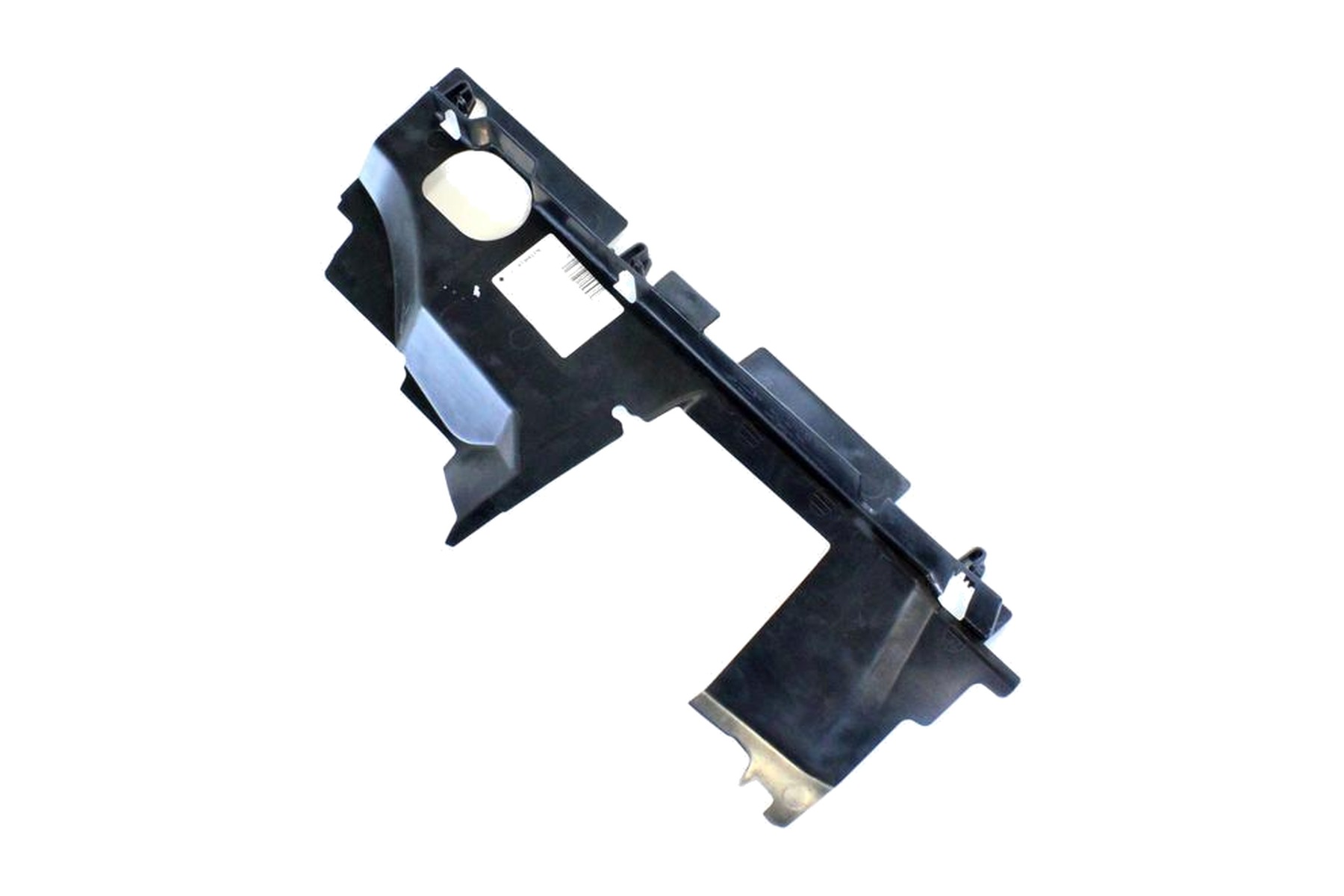 Defletor de Ar de Radiador VW 1SB121283 - Imagem 4