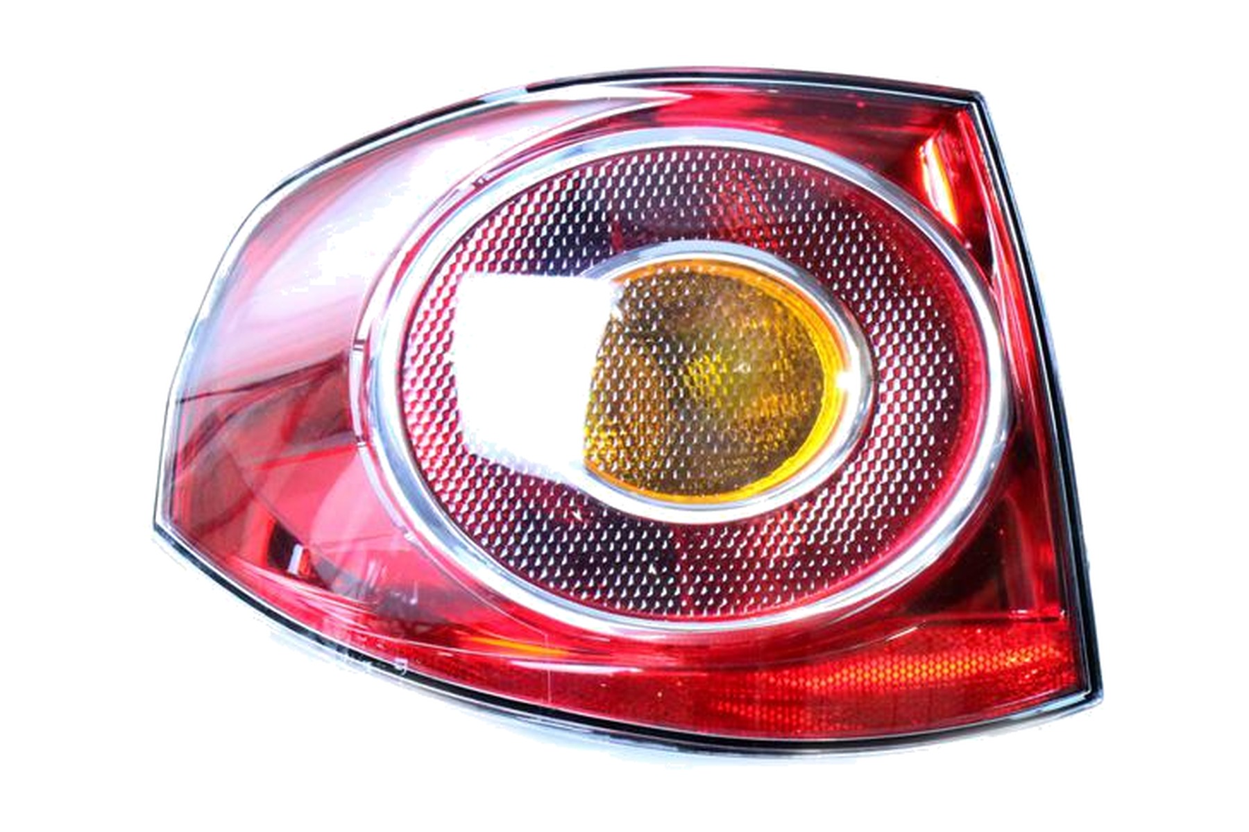Lanterna Esquerdo (Motorista) VW 5Z9945111C - Imagem 3