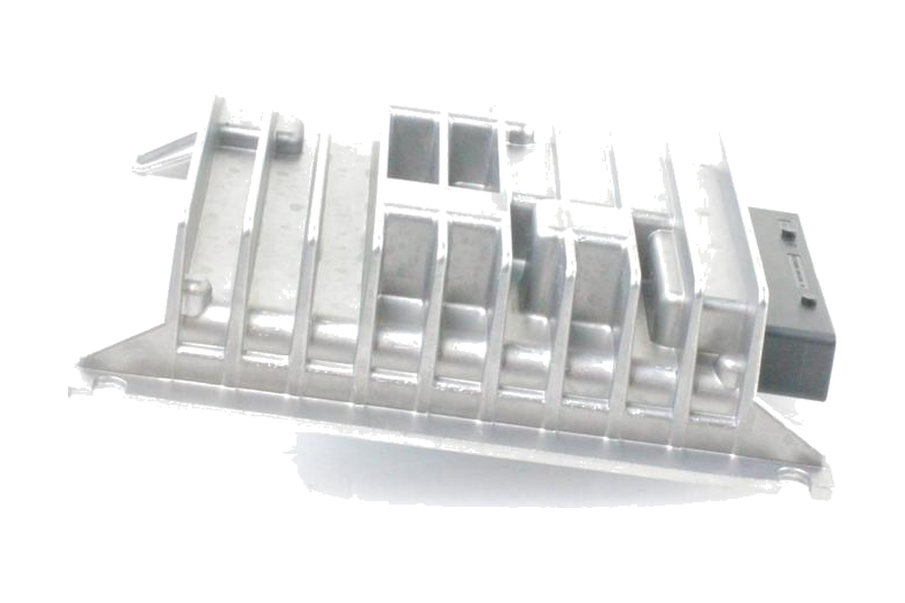 Amplificador VW 5F0035456 - Imagem 7