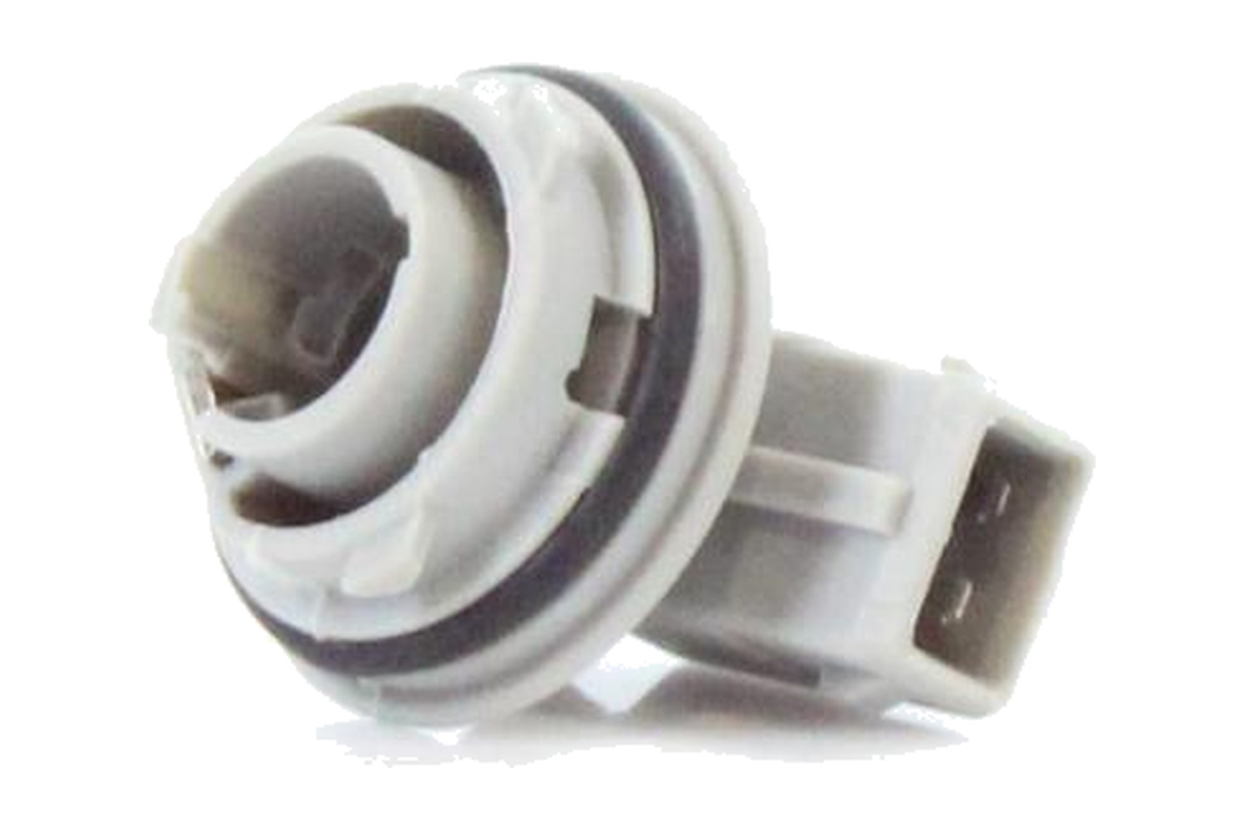 Soquete de Lâmpada Farol 1 Polo VW 5U0953123A - Imagem 4