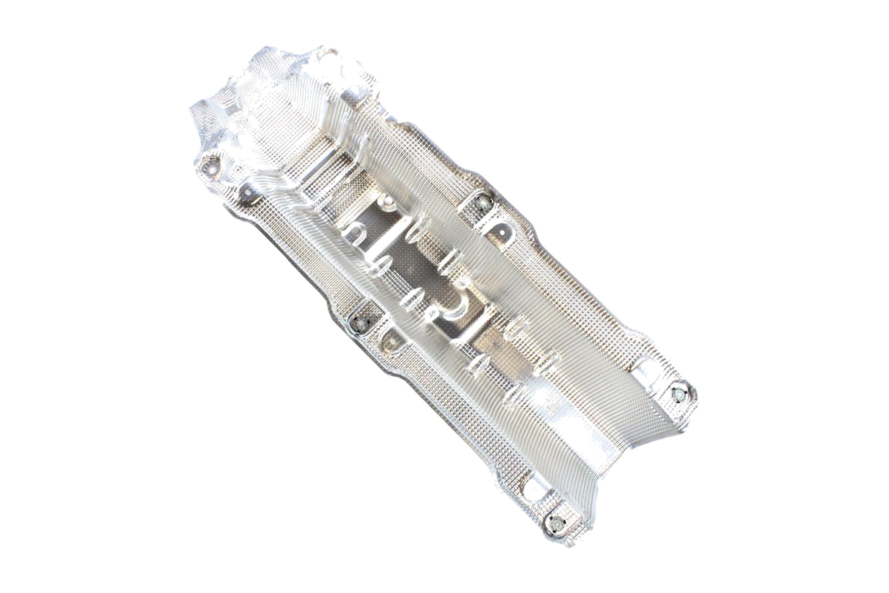 Defletor de Calor de Escapamento VW 1S0825661D - Imagem 2