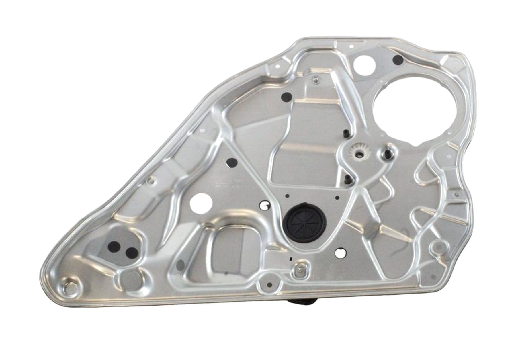 Máquina de Acionamento de Vidro VW 6Q4839462G