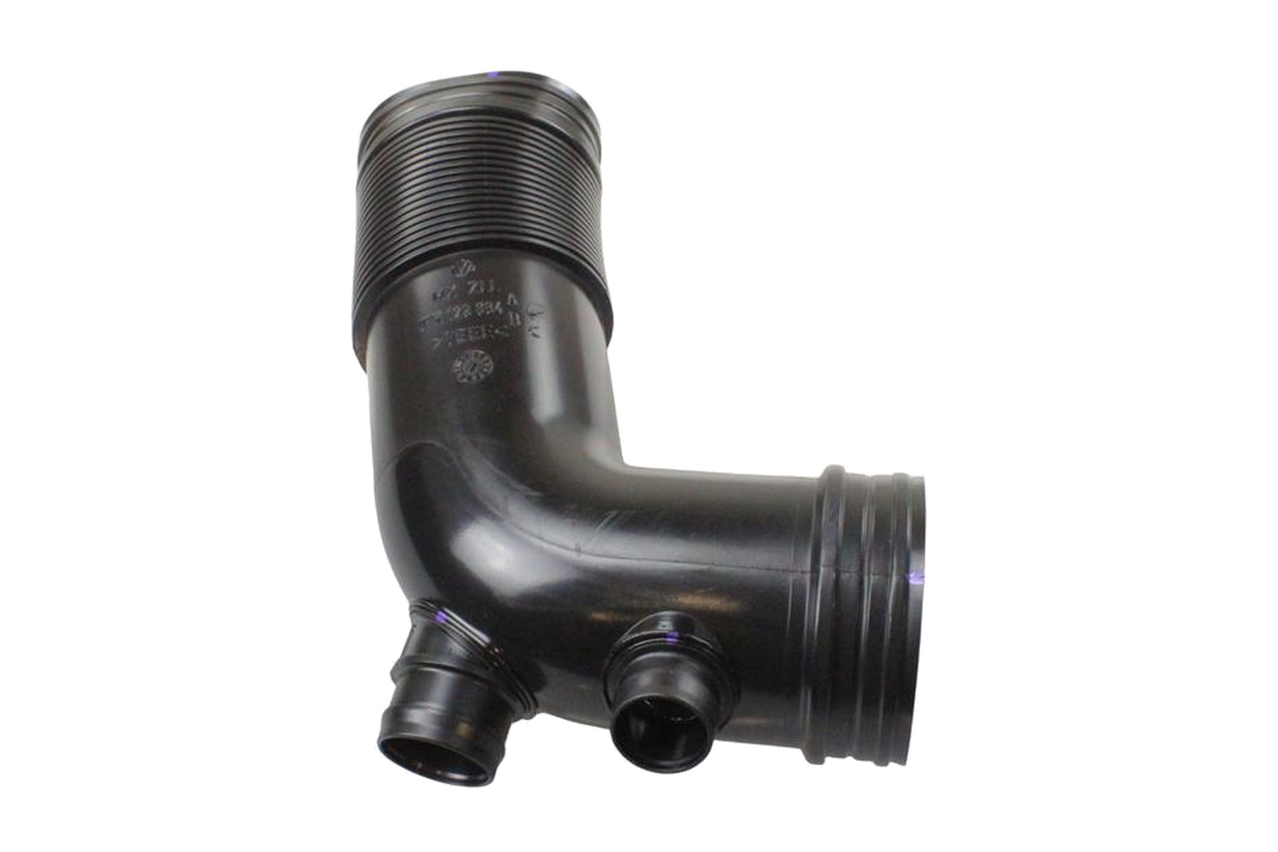 Tubo VW 07K129684B