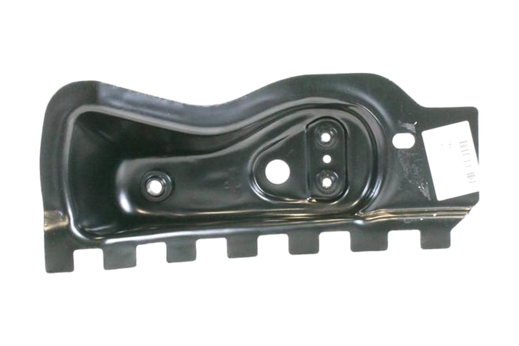 Suporte de Longarina de Caixa de Roda VW 5U0804055GRU - Imagem 24