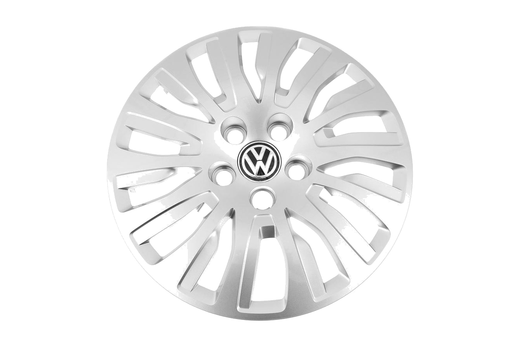 Calota de Roda VW 5Z0601147ADBJW - Imagem 2