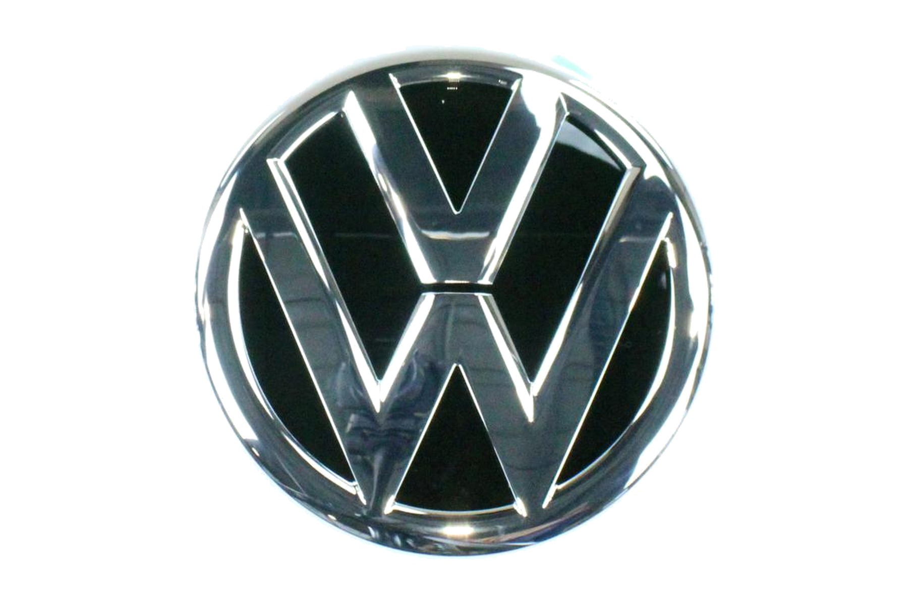Emblema de Tampa de Porta-mala VW 5U0853630AOLP