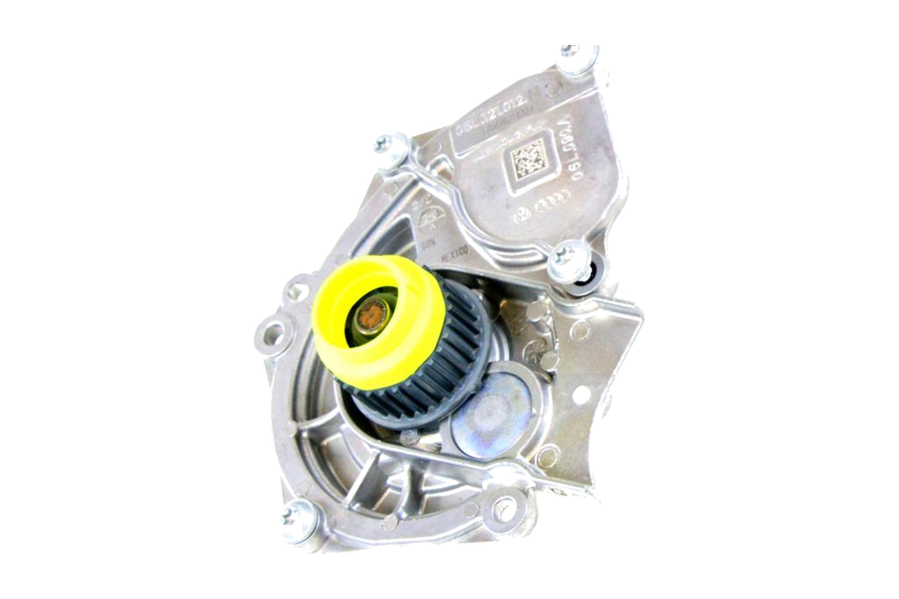 Bomba de Água de Motor VW 06L121012M - Imagem 3