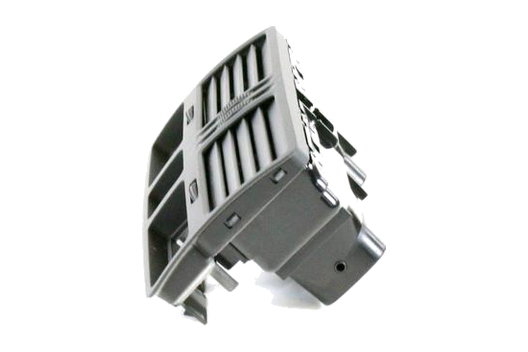 Difusor de Saída de Ar VW 1J0819728K2AQ - Imagem 7