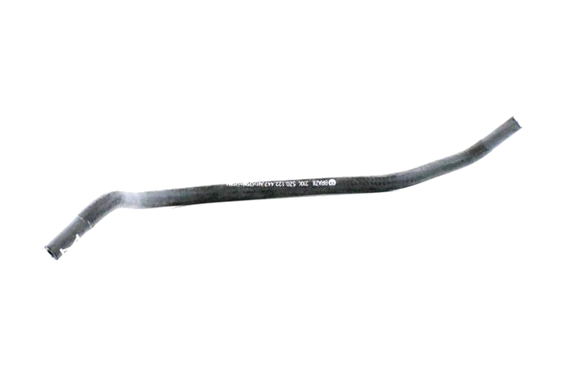 Mangueira de Água de Radiador VW 5Z0122447AH - Imagem 12