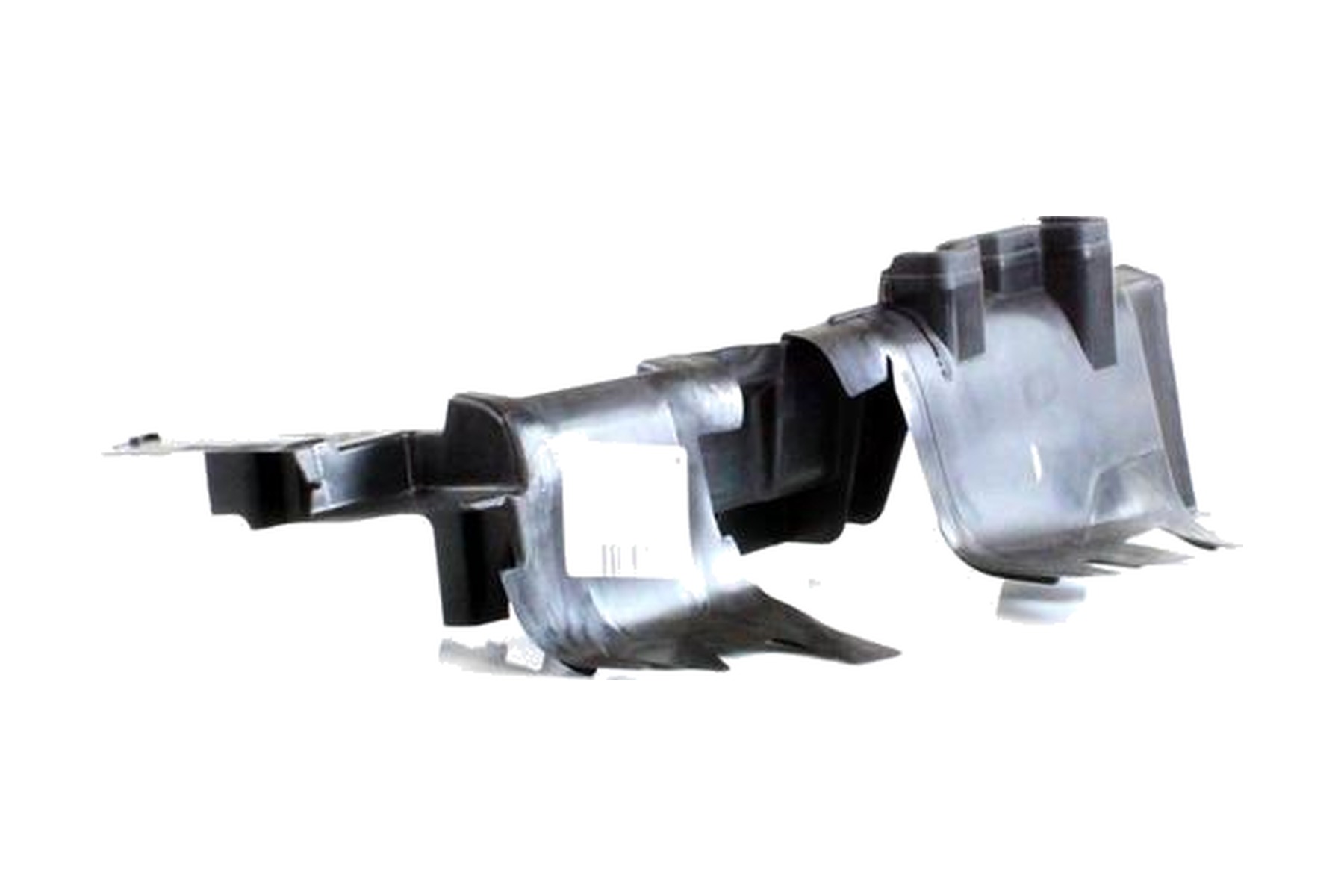 Defletor de Ar de Radiador VW 1SB121284L - Imagem 21