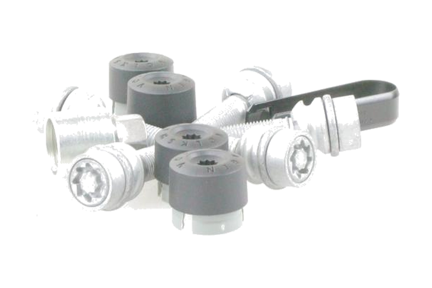 Parafuso VW 2H0698137 - Imagem 3