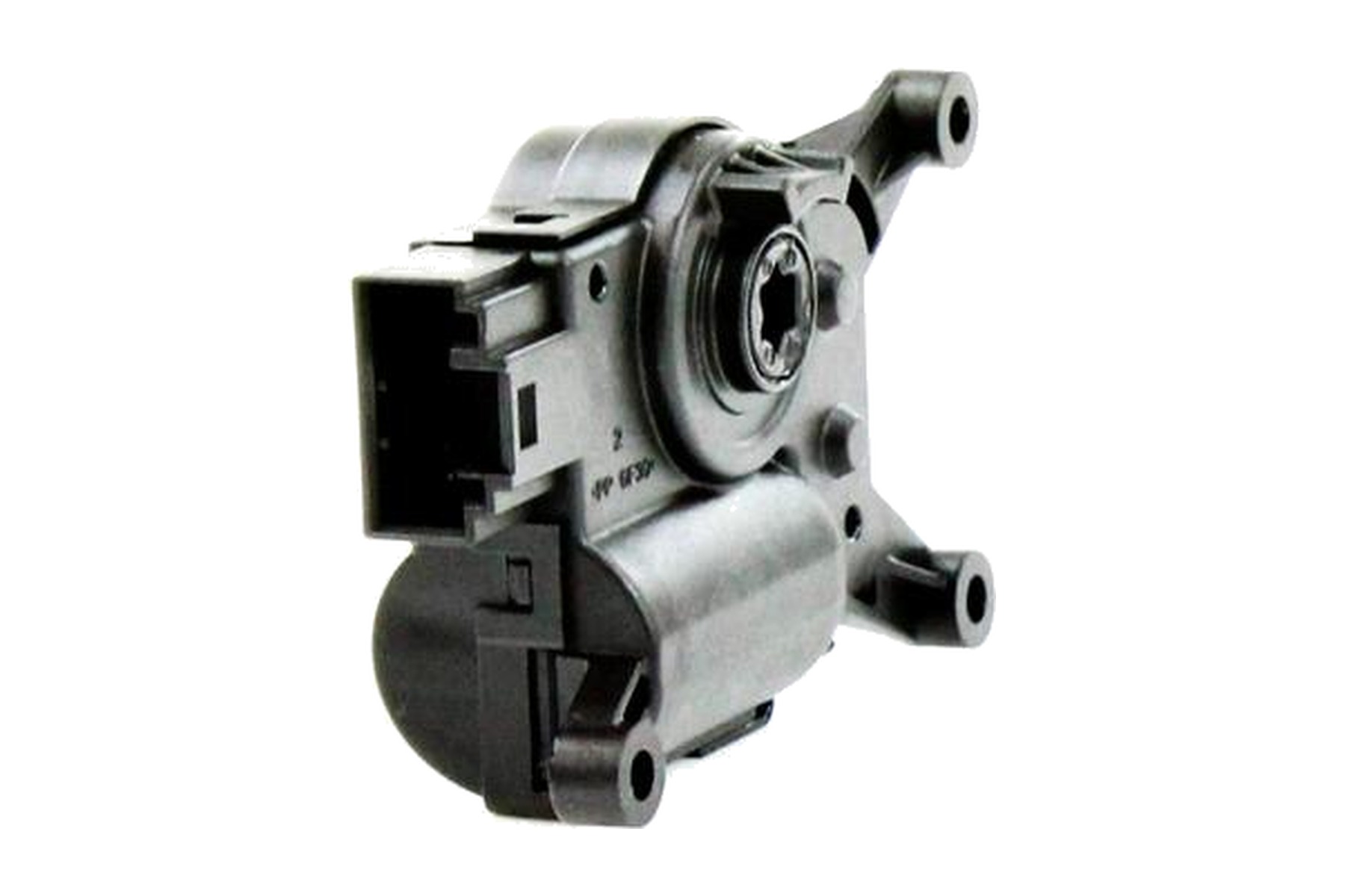 Servo Motor de Caixa Evaporadora de Ar Condicionado VW 2Q0907511D - Imagem 9