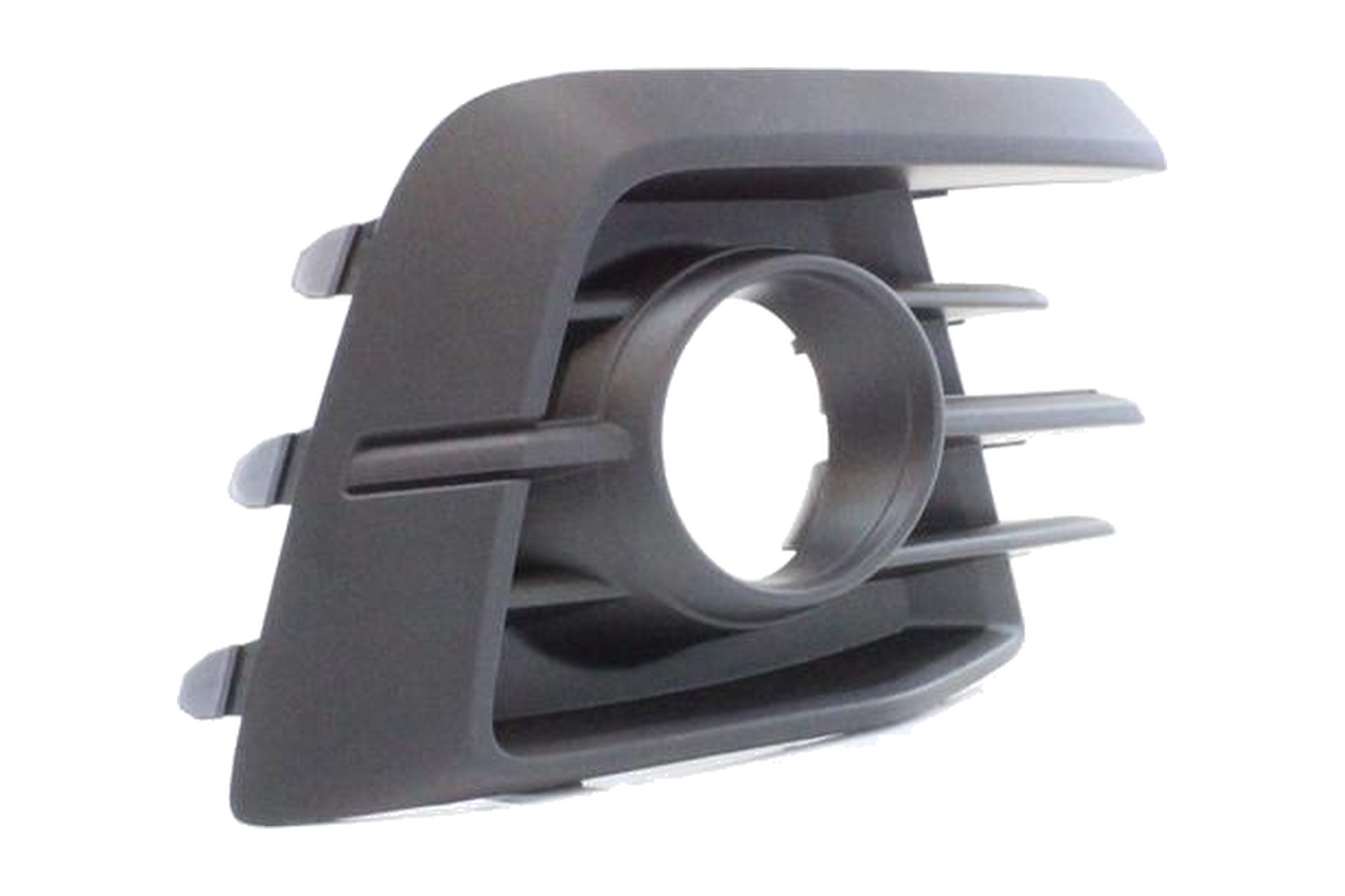 Moldura de Farol de Milha Dianteiro Direito (Passageiro) VW 5U0853666AA9B9 - Imagem 22