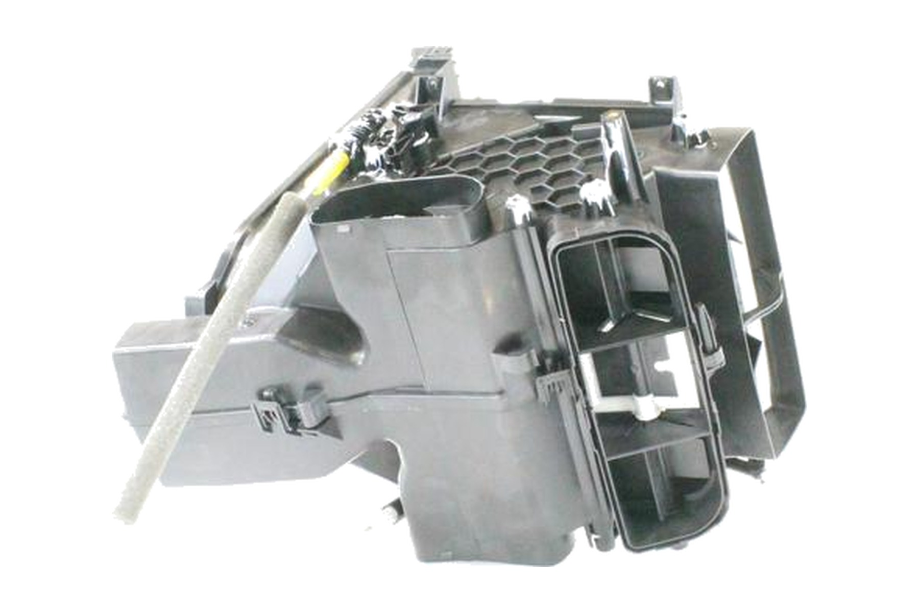 Caixa de Evaporador de Ar condicionado VW 5U0820007A - Imagem 25