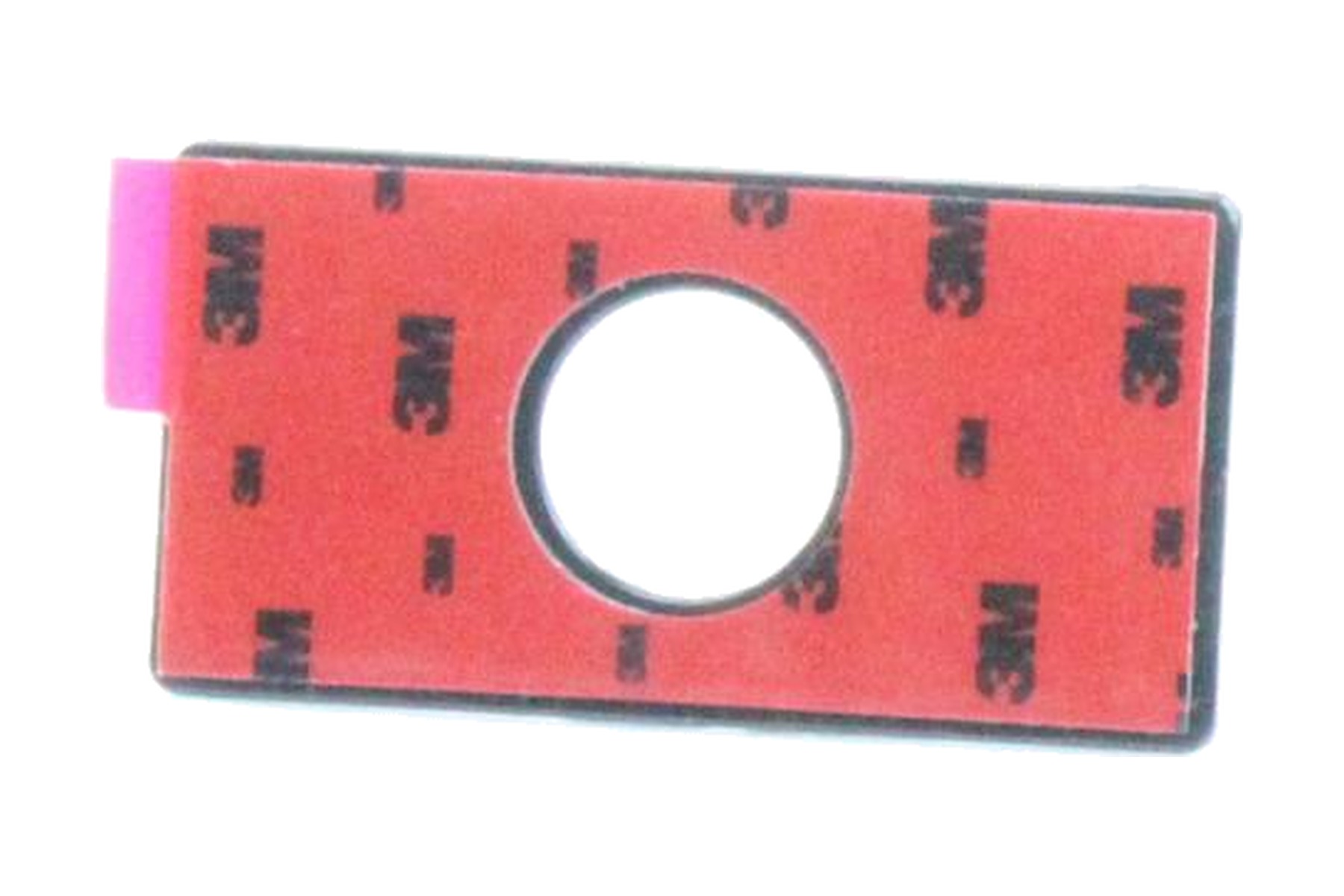Suporte de Sensor de Estacionamento VW 5Z0919491J - Imagem 2