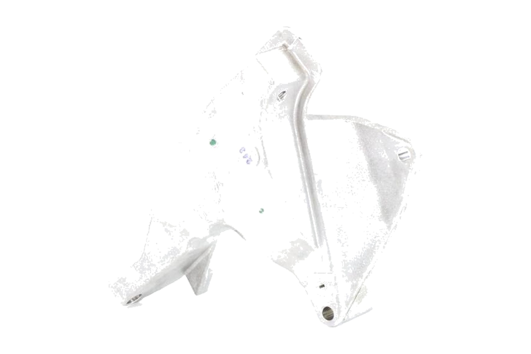 Suporte de Coxim de Motor VW 030199275G - Imagem 2