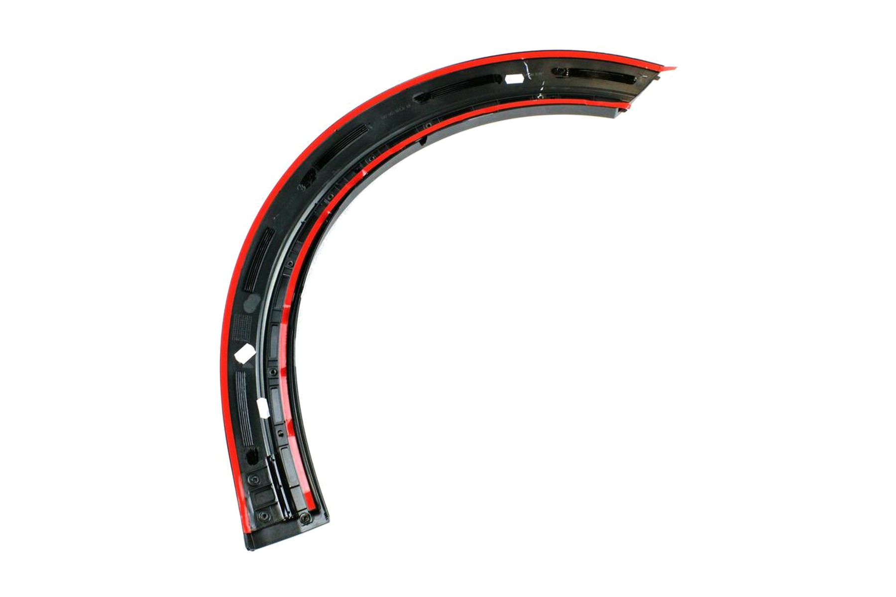Moldura de Para-lama VW 5U7853501D9B9 - Imagem 4