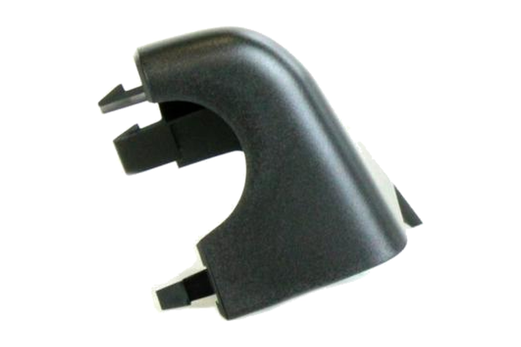 Capa de Haste de Espelho Retrovisor Preto VW 5NA85863382V - Imagem 19