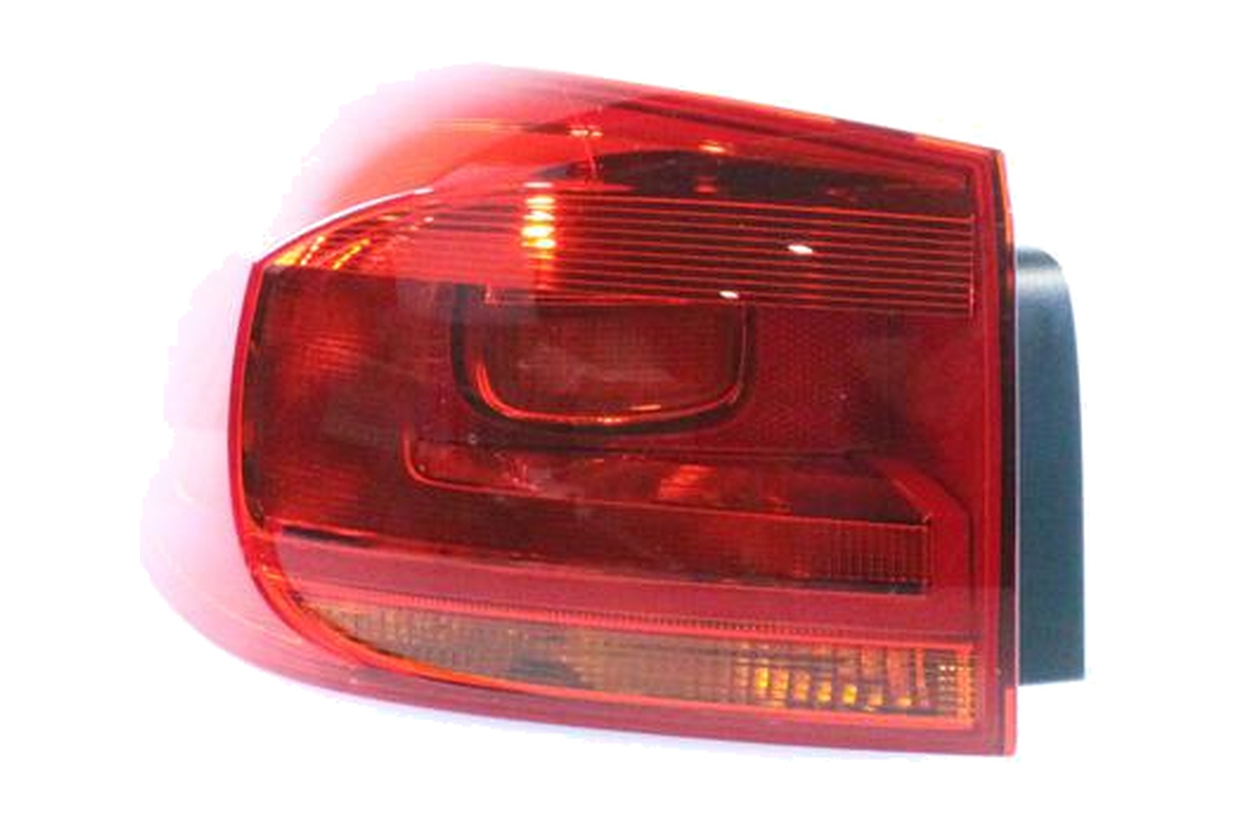 Lanterna Esquerdo (Motorista) VW 5N0945095Q - Imagem 3