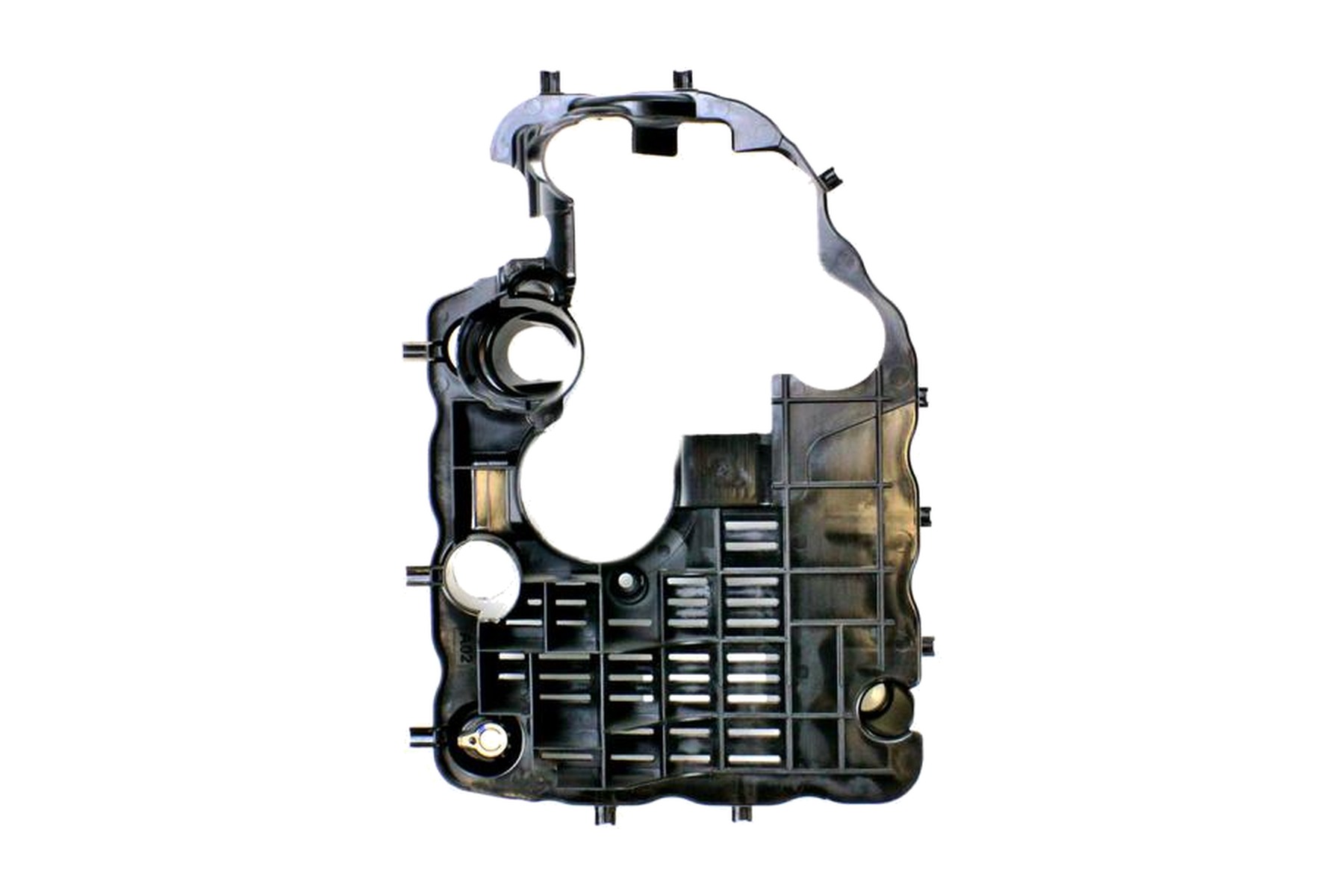 Defletor de Óleo Cárter VW 06K103138P - Imagem 2