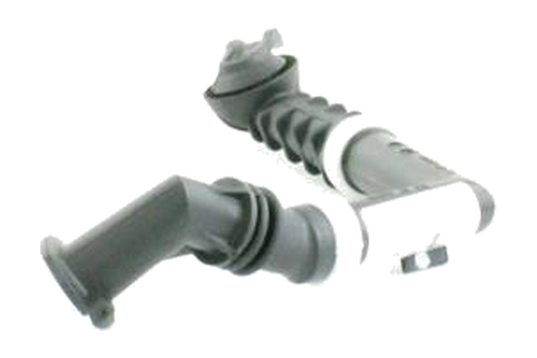 Mangueira de Drenagem de Caixa de Ventilação VW 5Q1820127E - Imagem 19