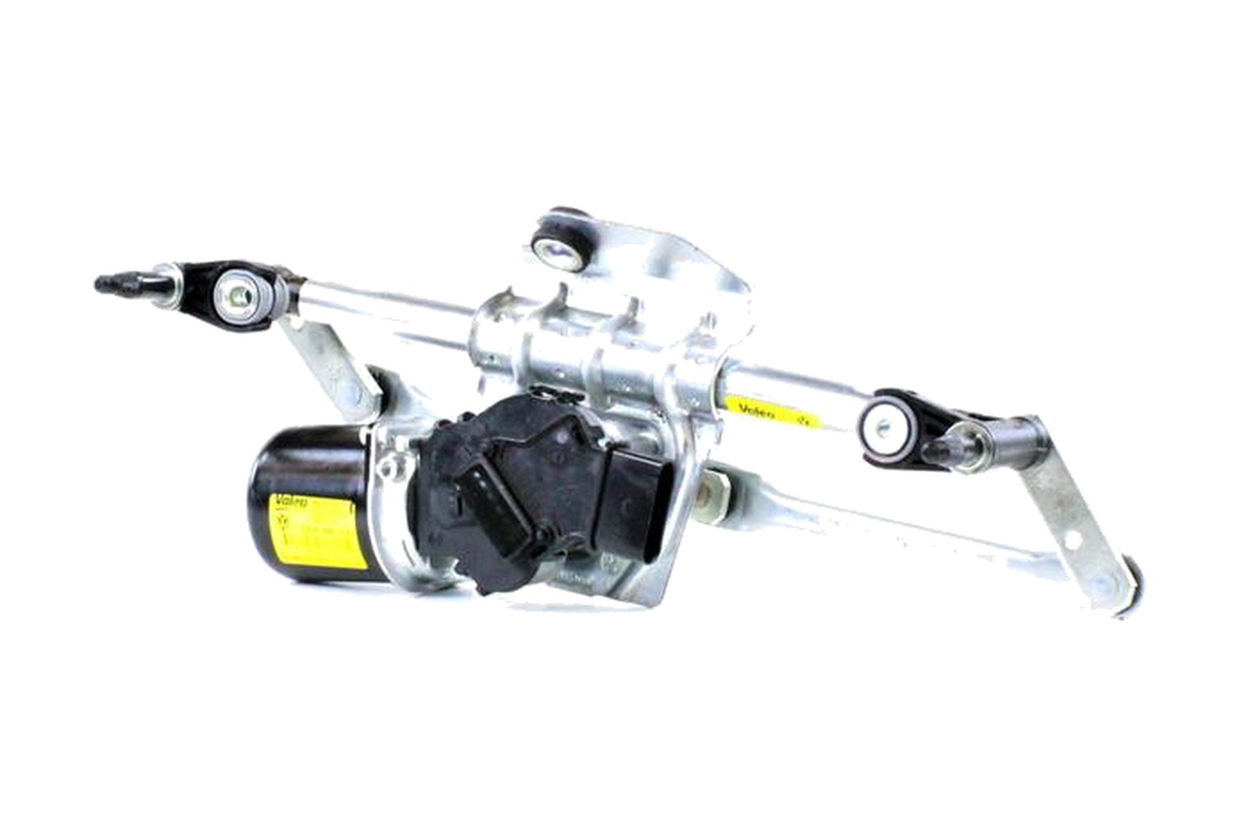 Motor de Limpador de Para-brisa Dianteiro VW 5U0955023A - Imagem 15