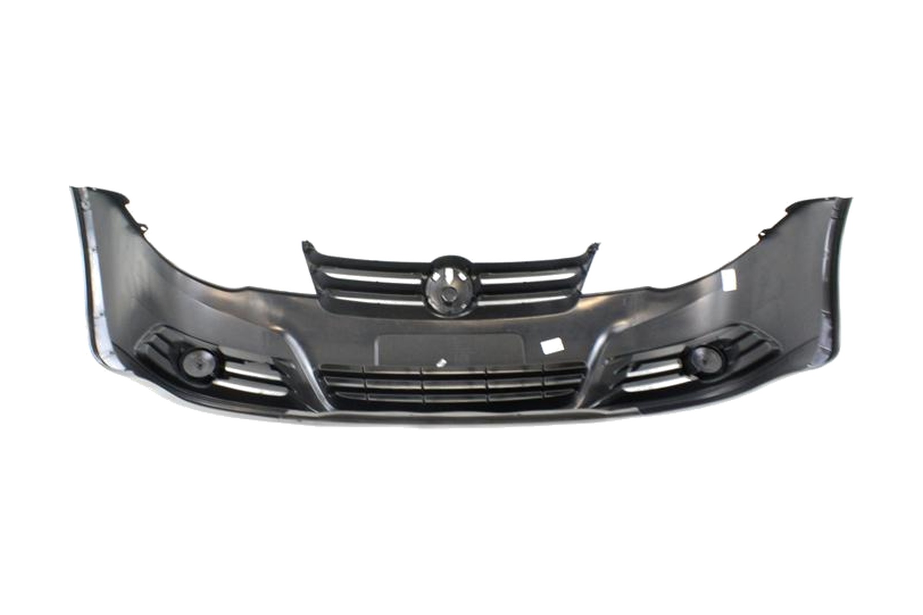 Para-choque Dianteiro VW 1JE807221GRU - Imagem 4