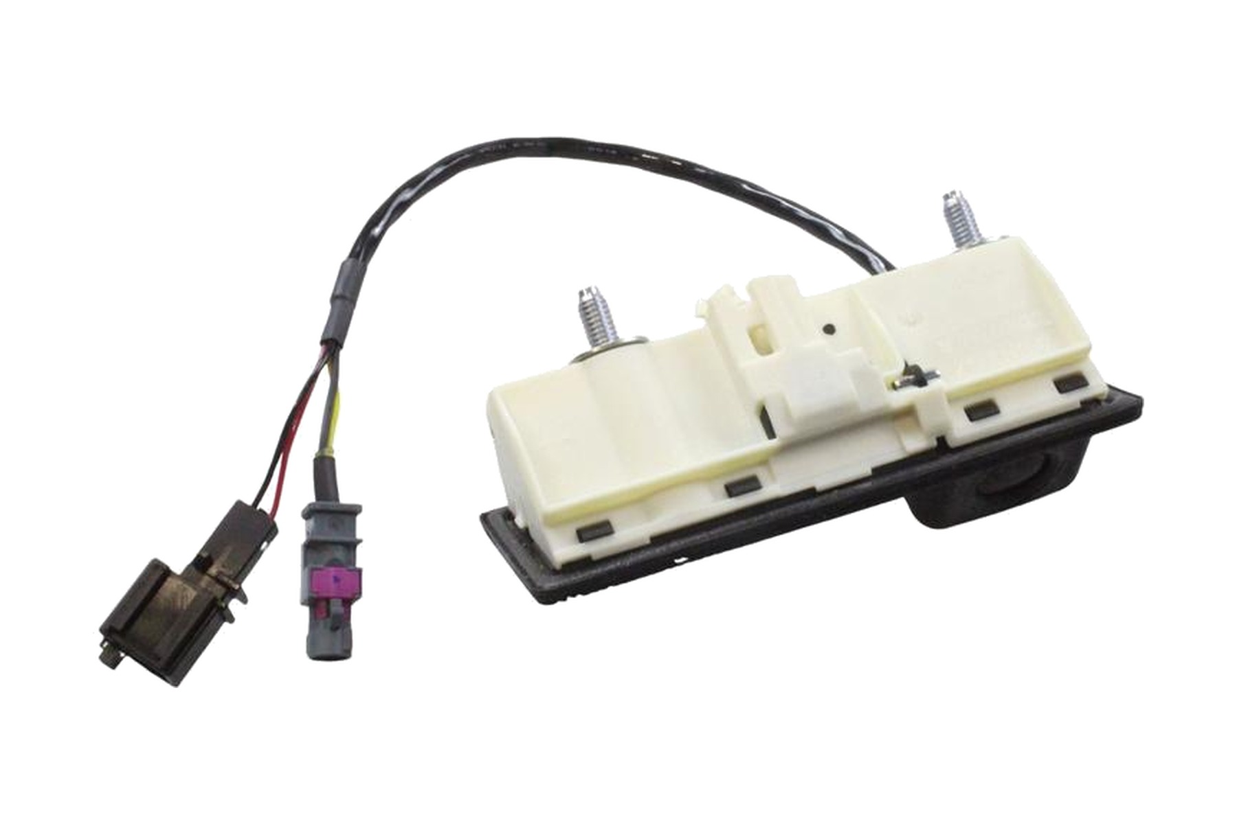 Tecla VW 3C9827566A - Imagem 4