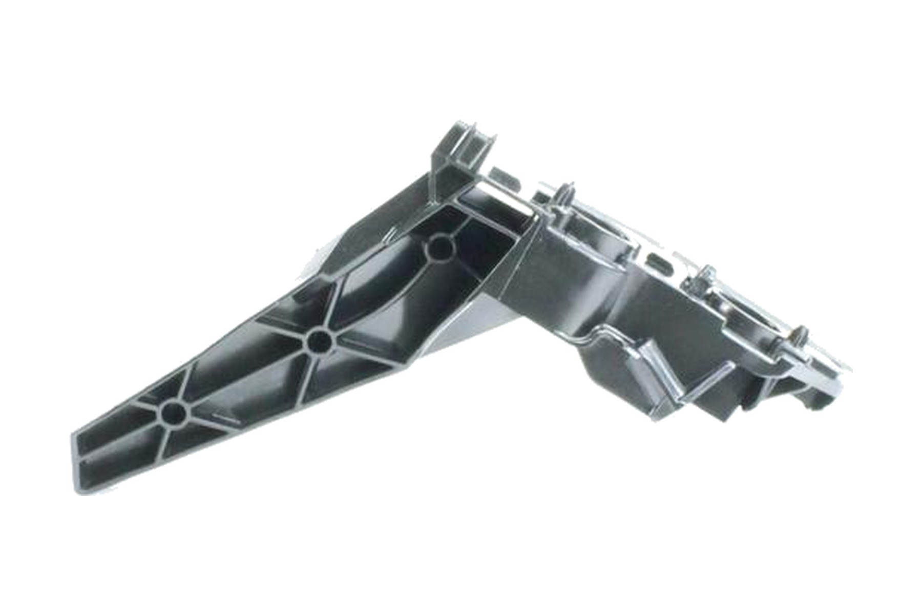 Suporte Guia de Para-choque VW 17A807184 - Imagem 24