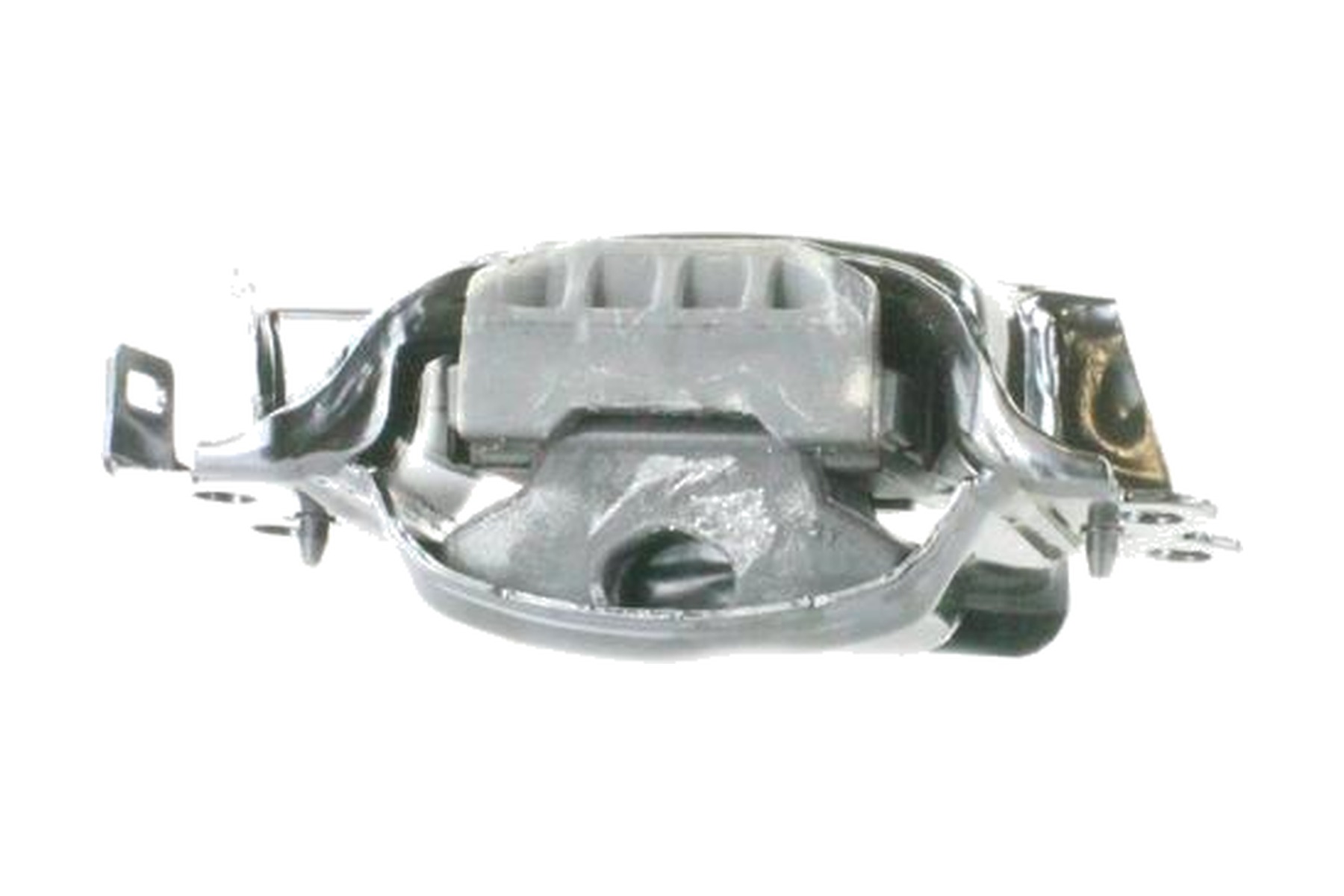 Suporte de Caixa de Mudança Esquerdo (Motorista) 5 VW 2QB199555C - Imagem 14