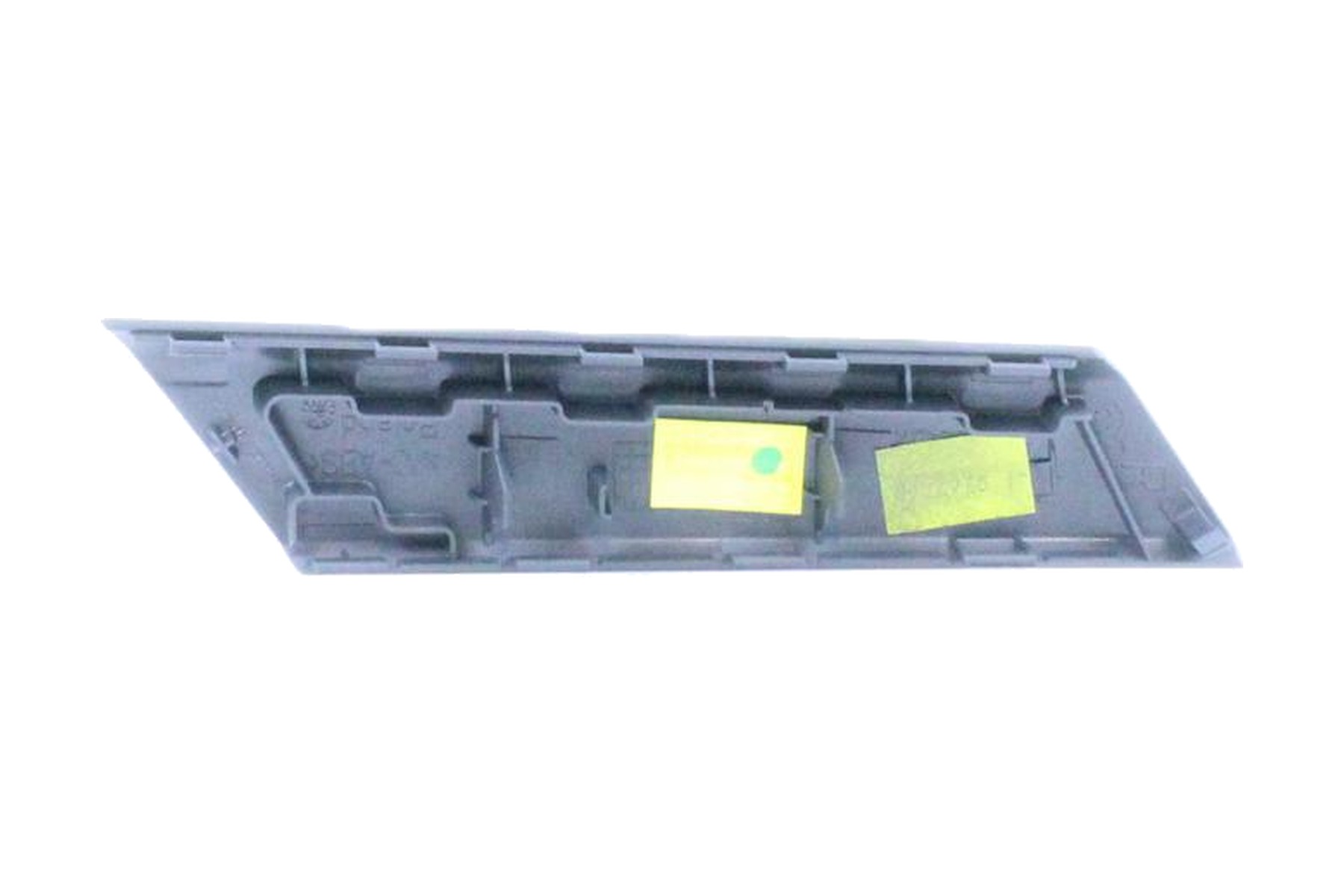 Friso de Moldura de Maçaneta de Porta VW 5G0868040A81U - Imagem 2