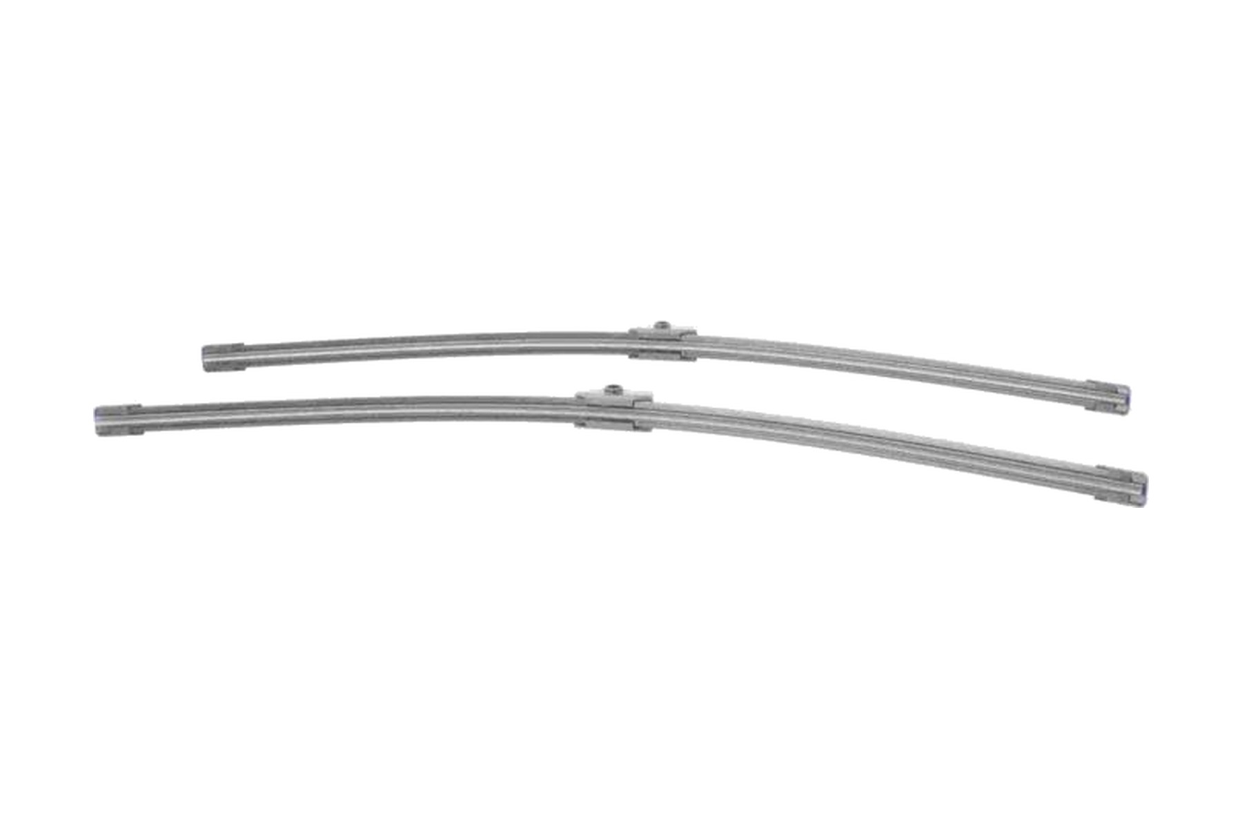 Palheta de Limpador de Para-brisa Dianteiro VW 7P0998002 - Imagem 2