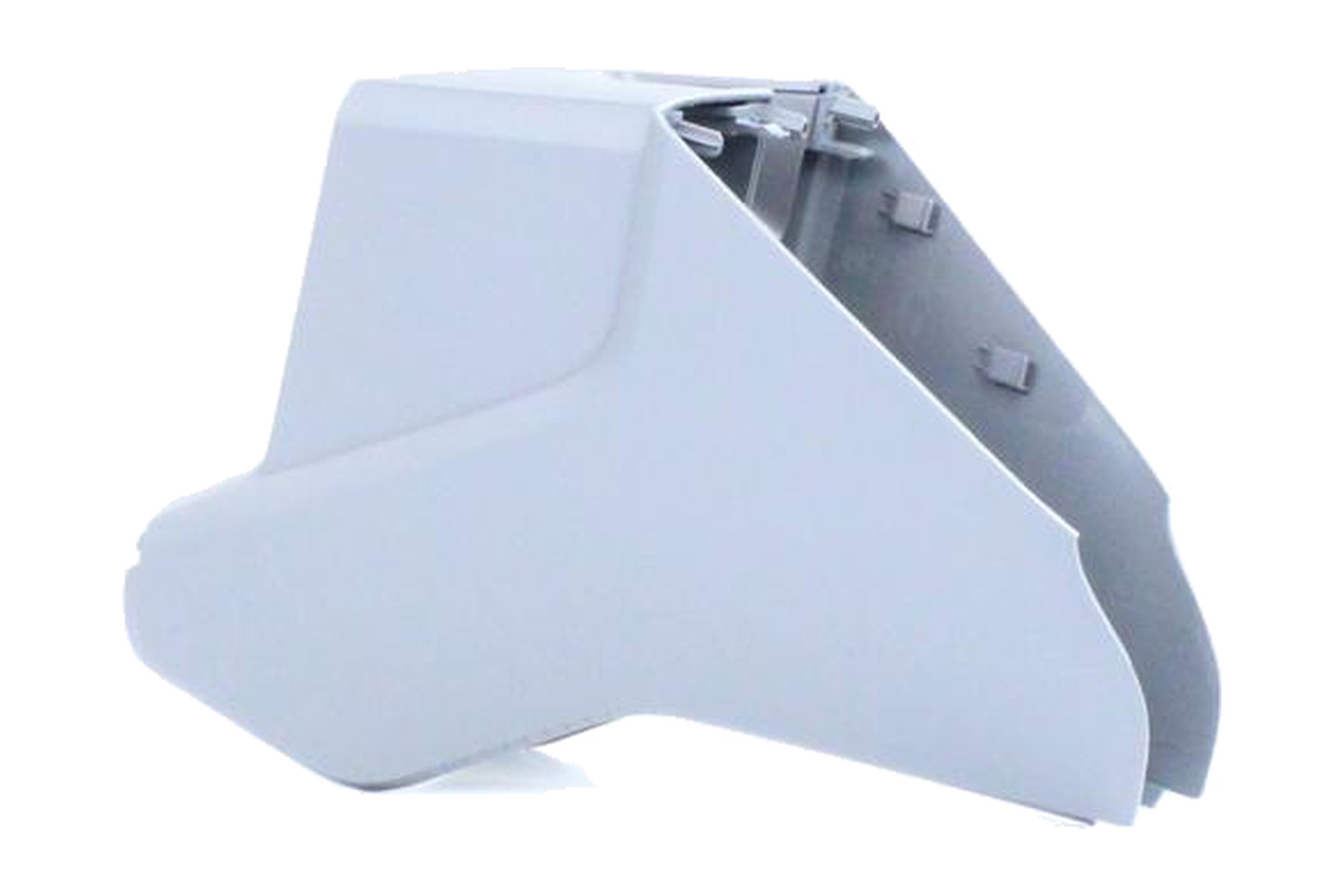 Console Central VW 2GP863323BTR2 - Imagem 2
