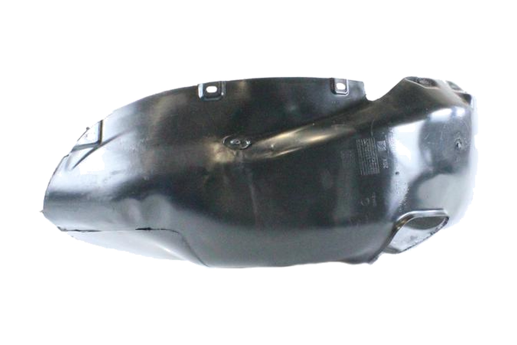 Para-barro de Caixa de Roda VW 5Z0810971 - Imagem 21