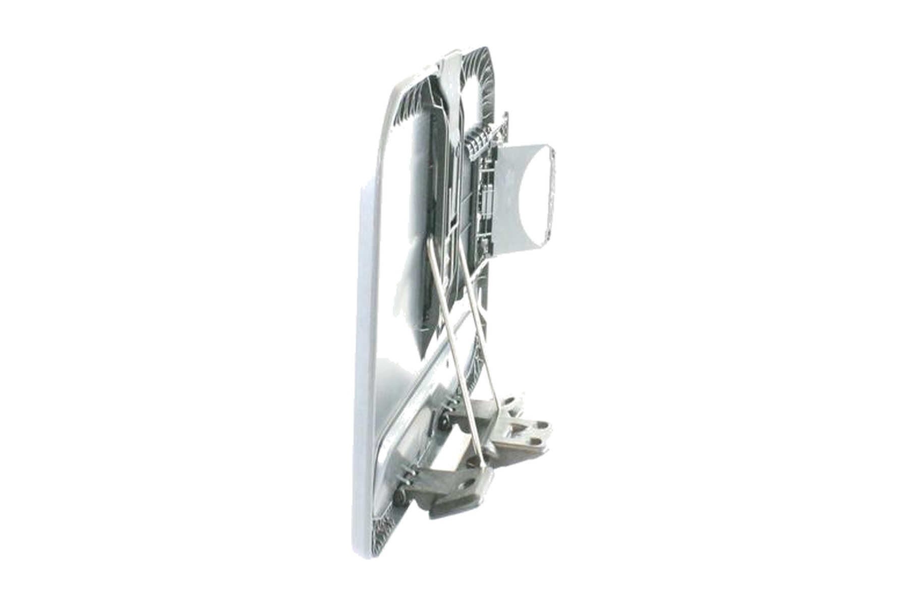 Mesa de Apoio de Banco VW 5NN88186282V - Imagem 8