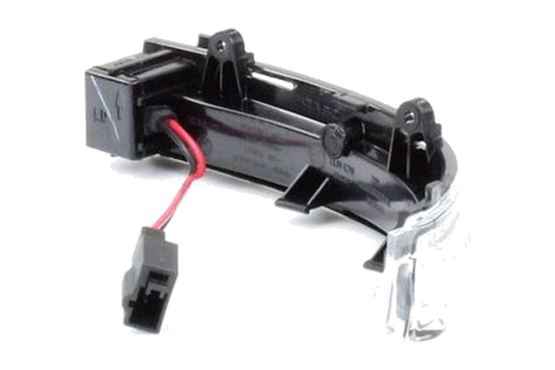 Pisca de Espelho Retrovisor Direito (Passageiro) VW 5Z0949102 - Imagem 17