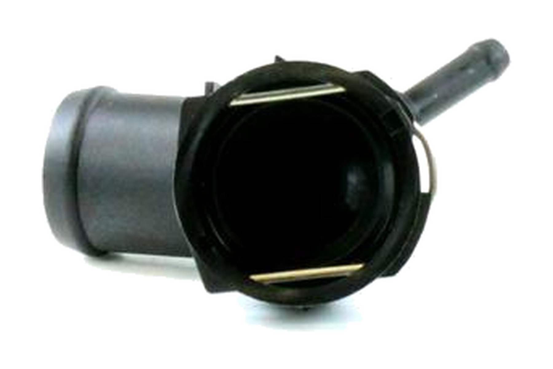 Conexão de Mangueira de Água de Radiador VW 1K0122291BE - Imagem 2