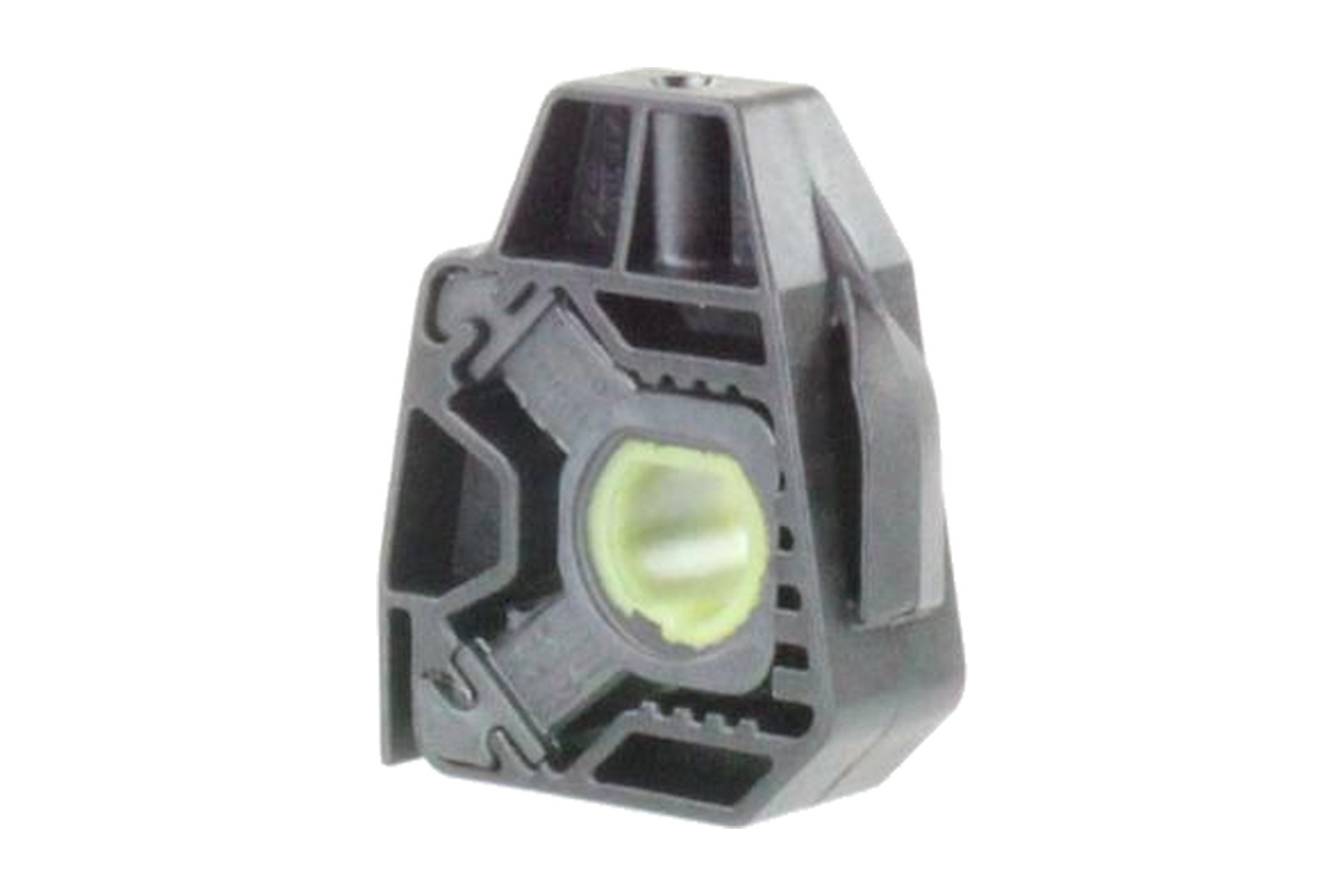 Suporte de Radiador de Água VW 1J0806155E - Imagem 4
