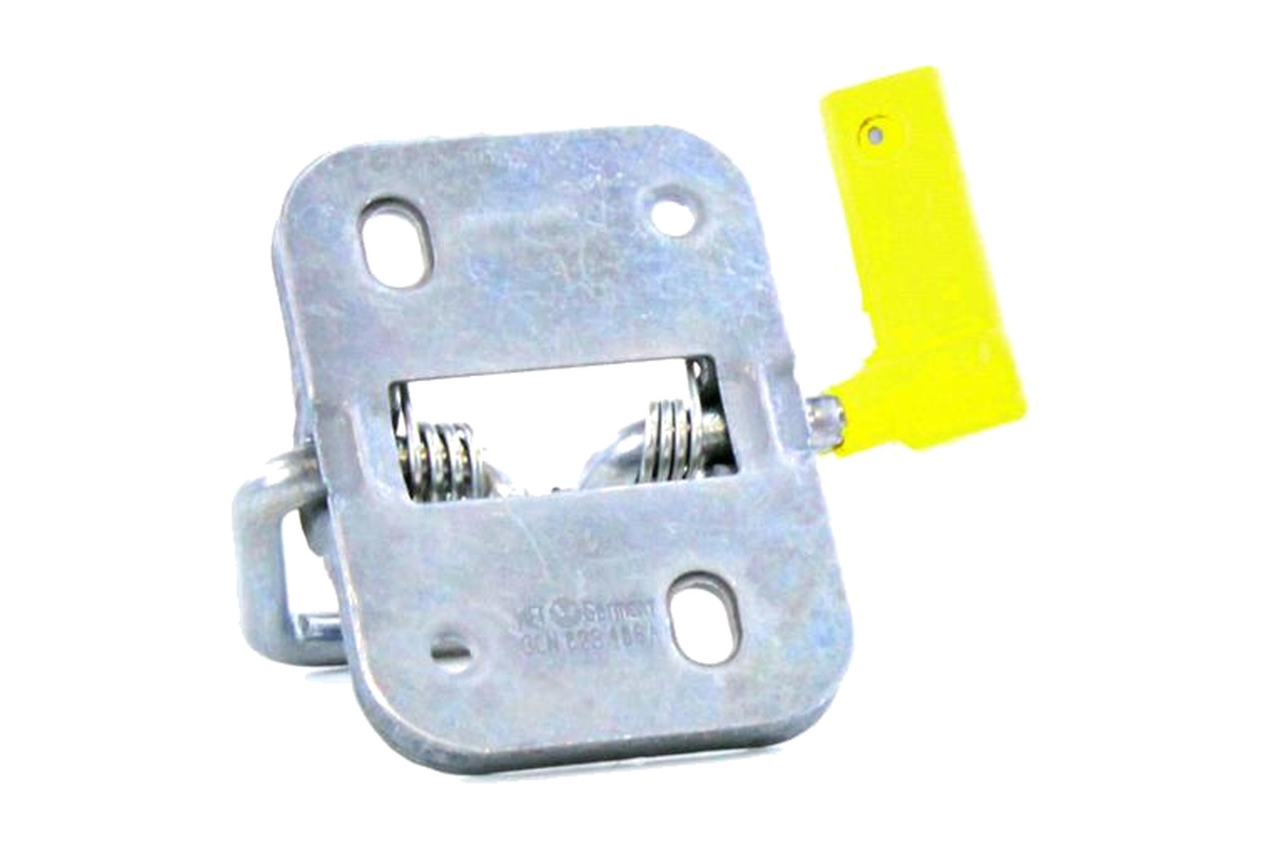 Batente de Fechadura de Capô VW 3CN823186A121 - Imagem 24